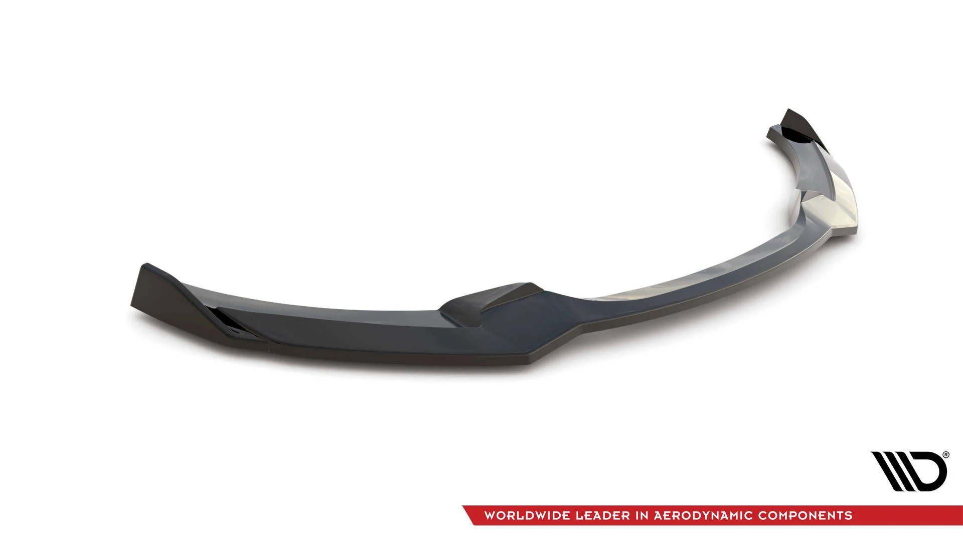 FRONT SPLITTER V.1 BMW 2 M-PACK F22 - Image 5
