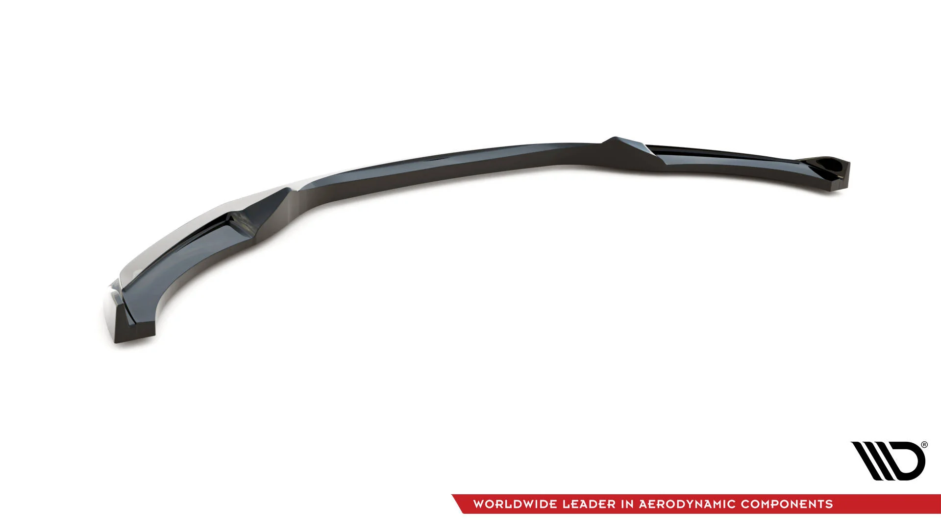 FRONT SPLITTER V.1 BMW 2 M-PACK F22 - Image 6