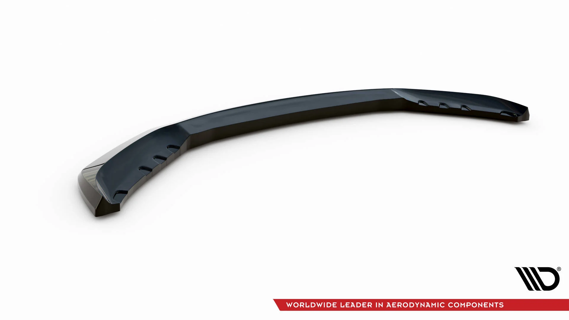 FRONT SPLITTER V.1 BMW 4 COUPE / GRAN COUPE / CABRIO F32 / F36 / F33 - Image 6