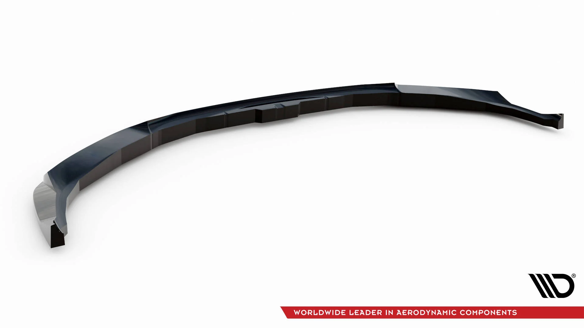 FRONT SPLITTER V.1 BMW M2 G87 - Image 5