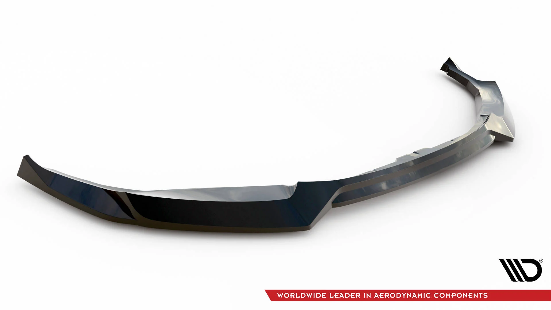 FRONT SPLITTER V.1 BMW M2 G87 - Image 6