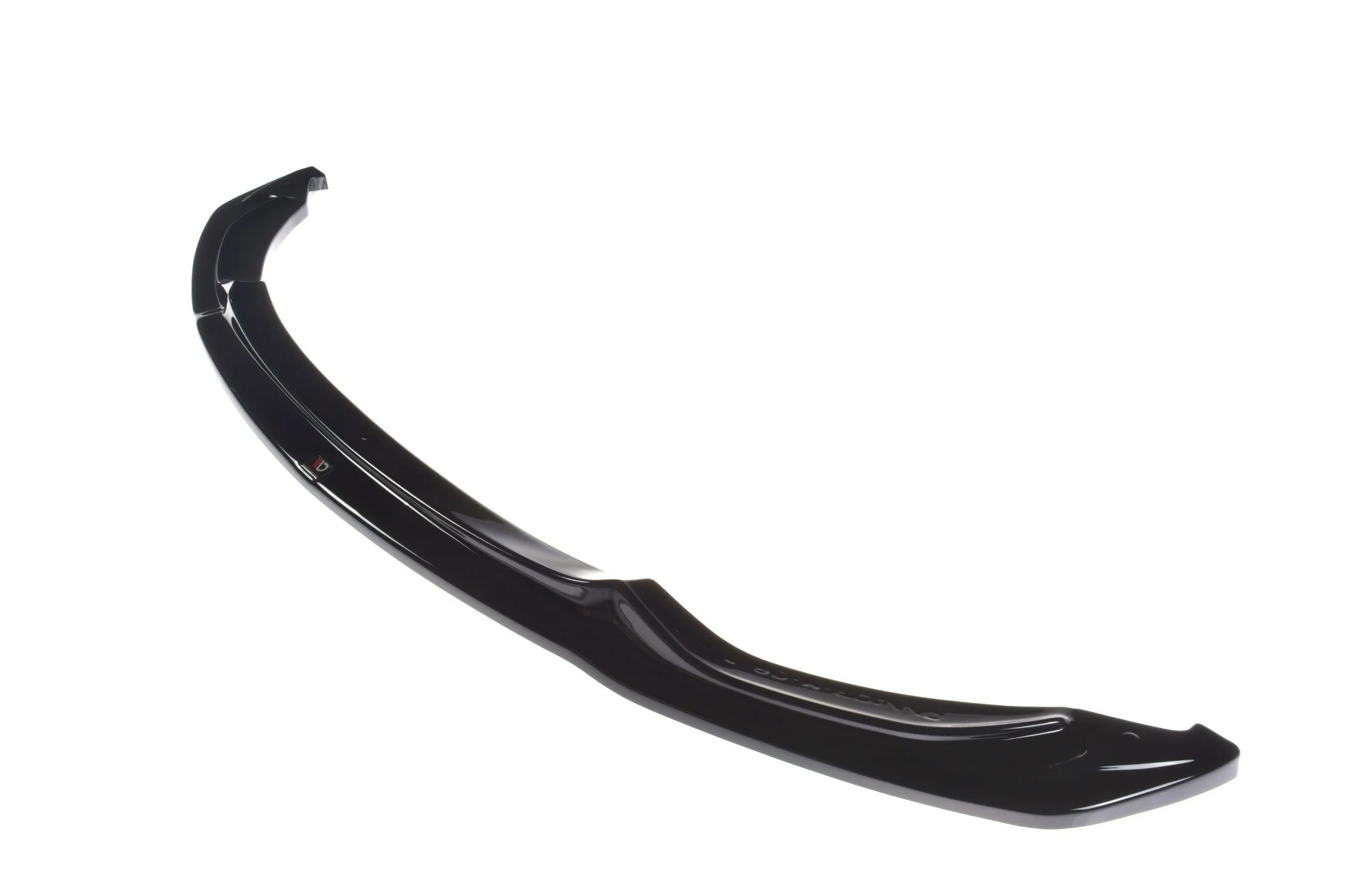 FRONT SPLITTER V.1 BMW M3 F80 - Image 5