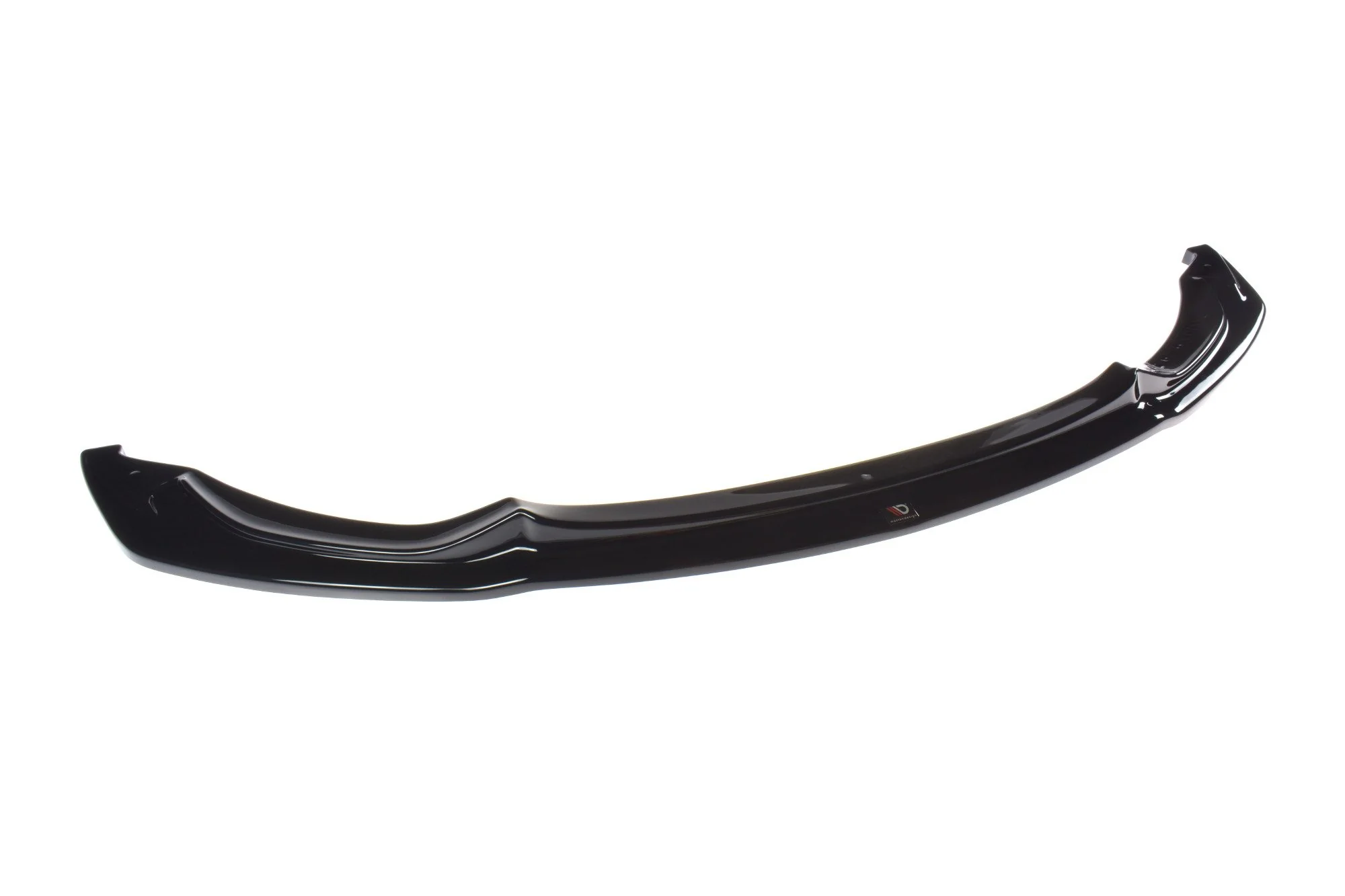 FRONT SPLITTER V.1 BMW M3 F80 - Image 6