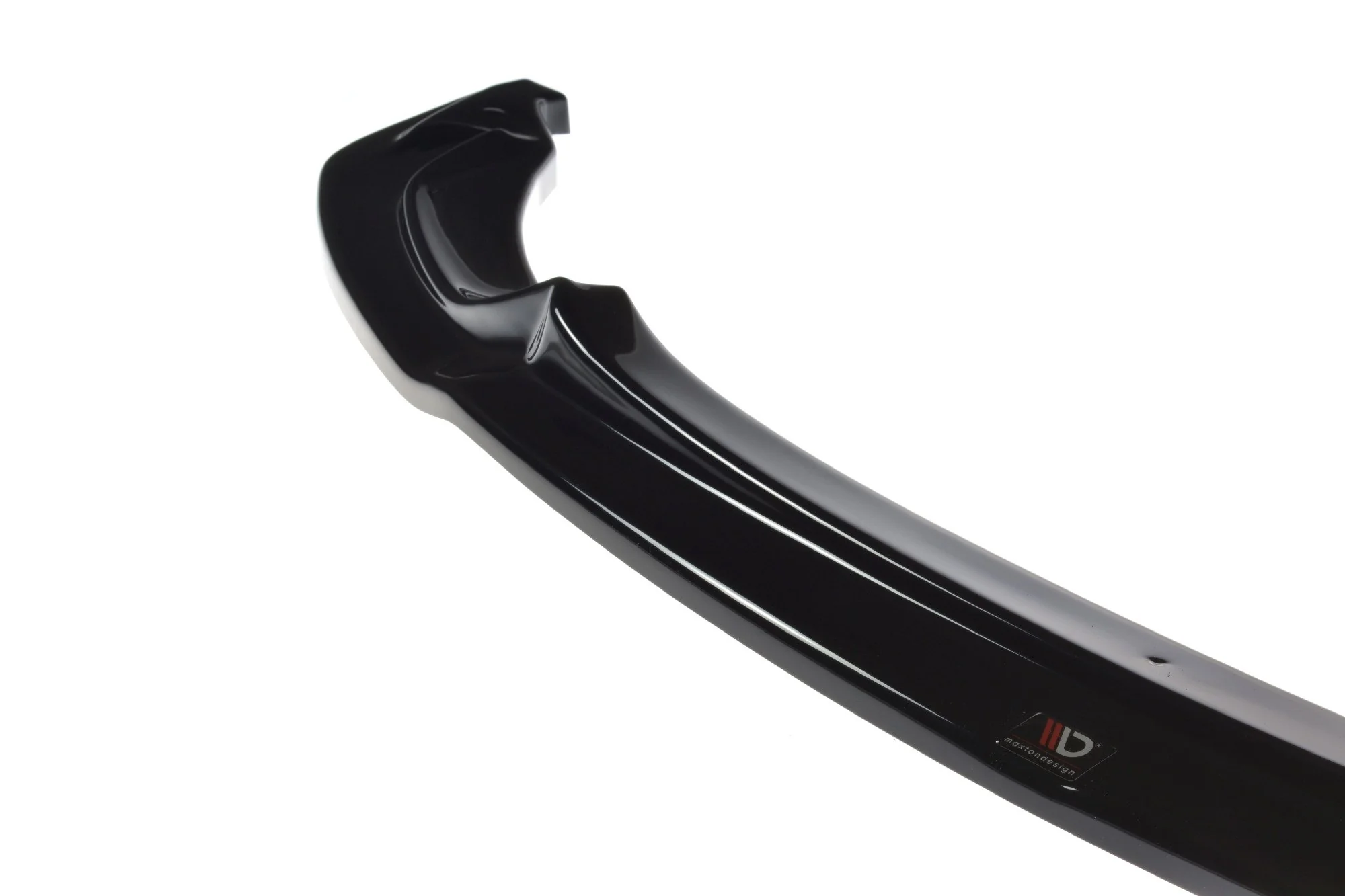 FRONT SPLITTER V.1 BMW M3 F80 - Image 7
