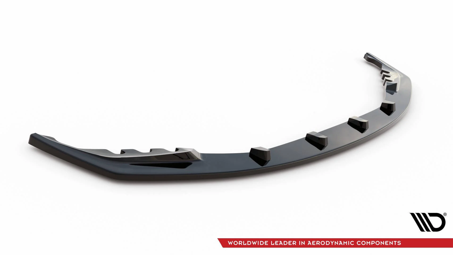 FRONT SPLITTER V.1 BMW M4 G82 / M3 G80 - Image 3