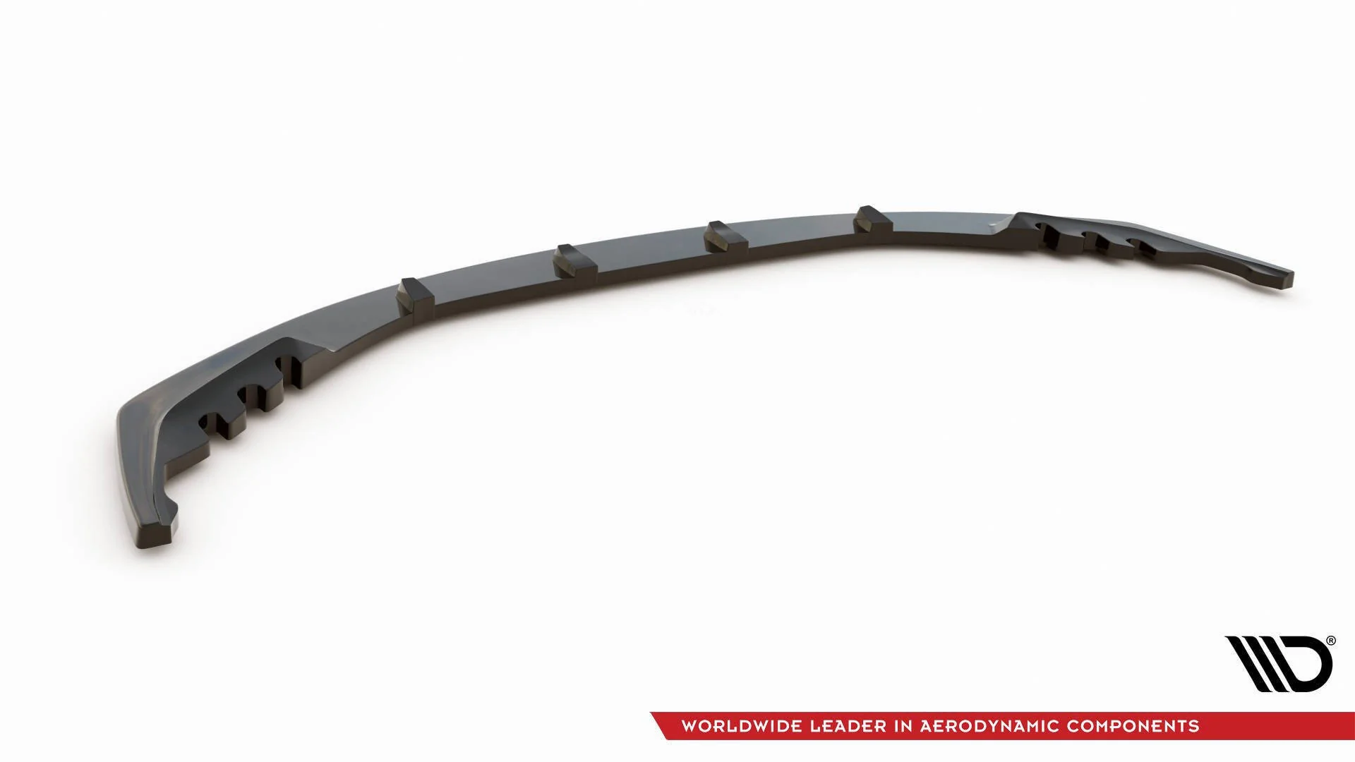 FRONT SPLITTER V.1 BMW M4 G82 / M3 G80 - Image 4