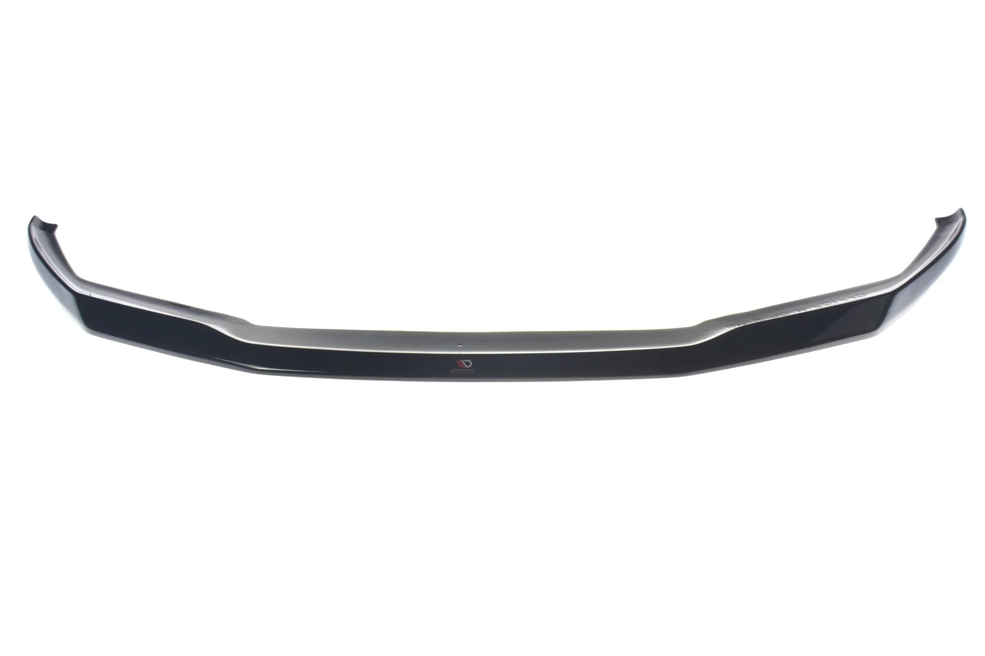 FRONT SPLITTER V.1 BMW M5 F90 - Image 6
