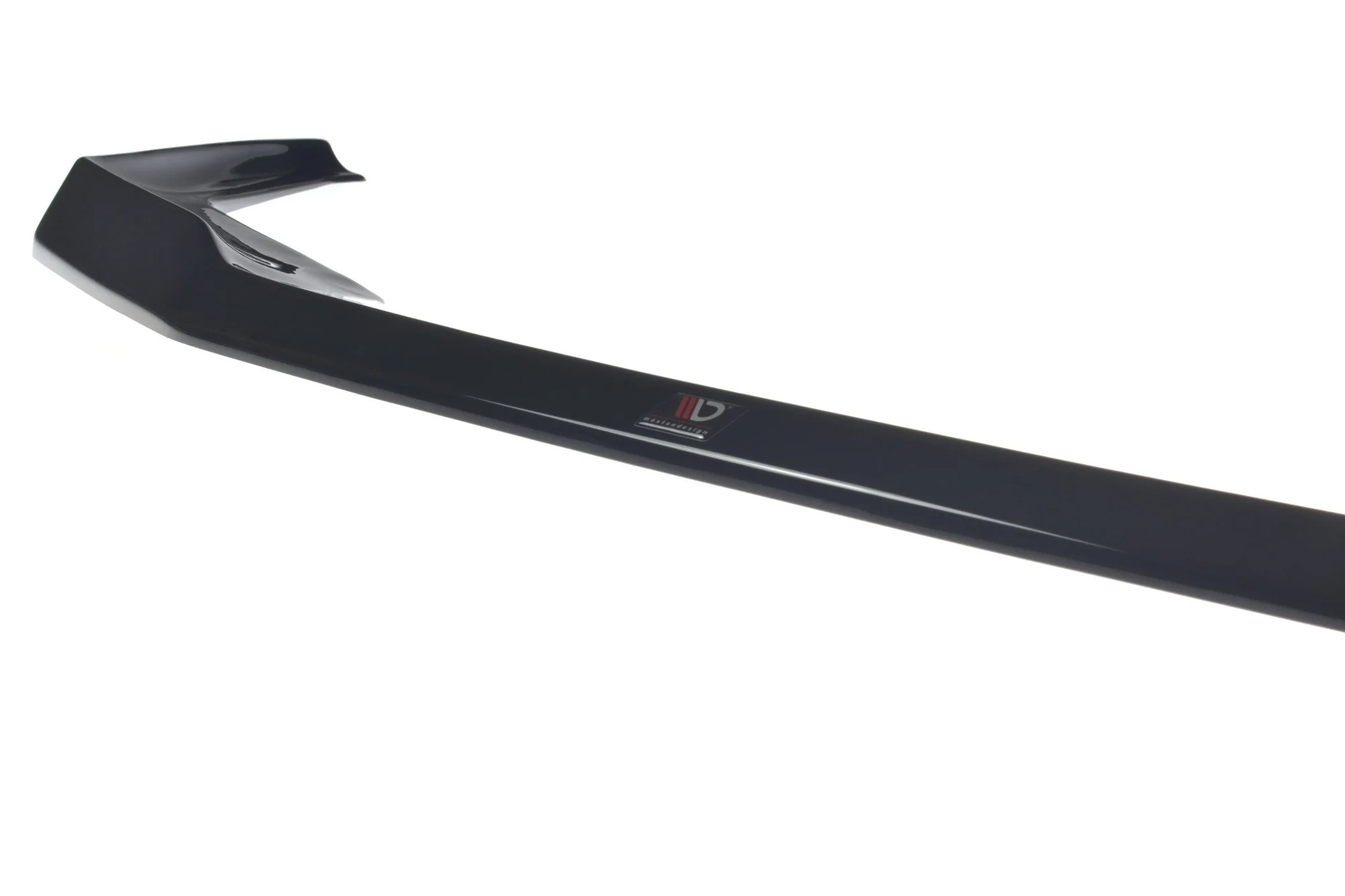 FRONT SPLITTER V.1 BMW M5 F90 - Image 8