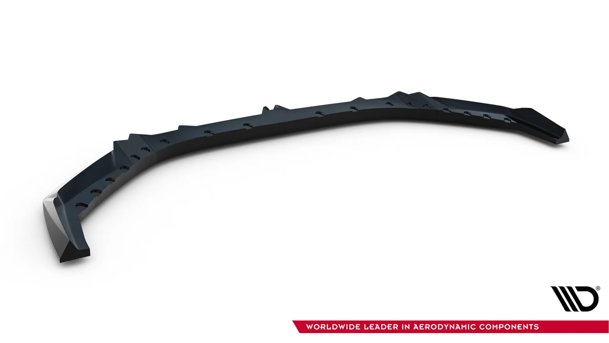 Front Splitter V.1 BMW M5 Sedan / Touring G90 - Image 9