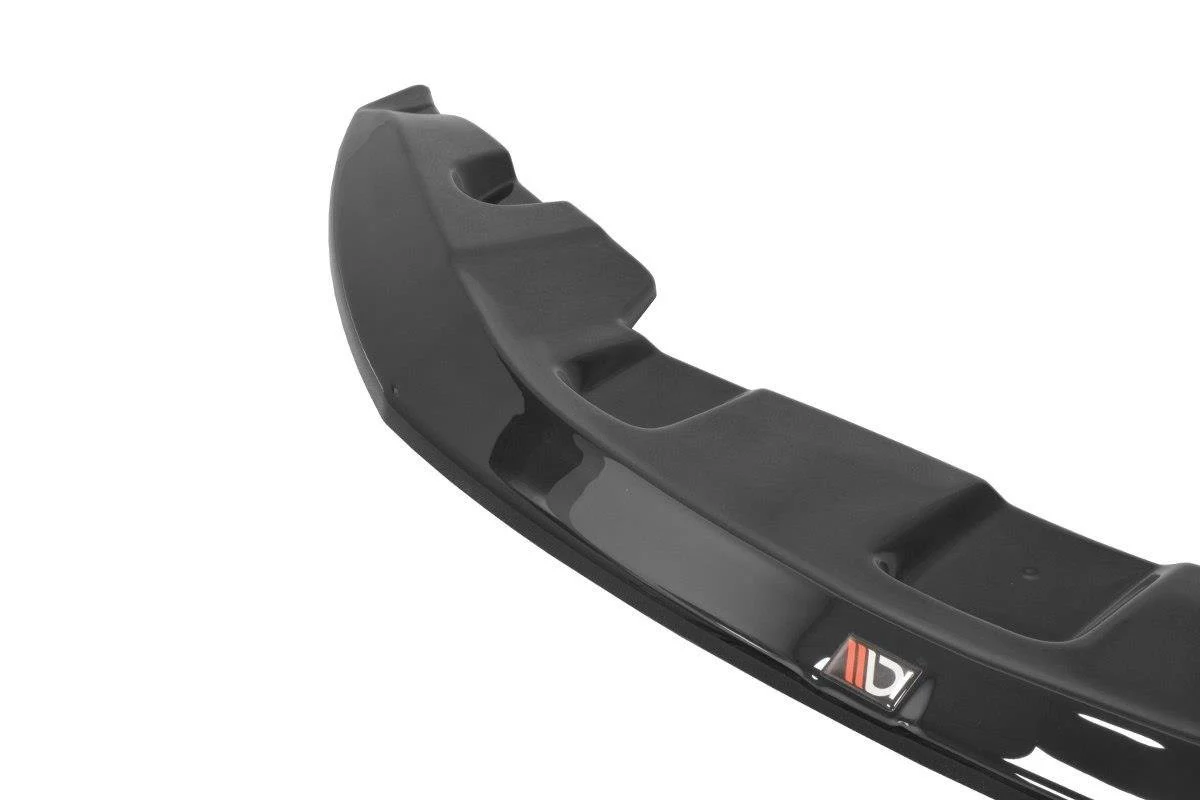 FRONT SPLITTER V.1 BMW M6 E63 - Image 7
