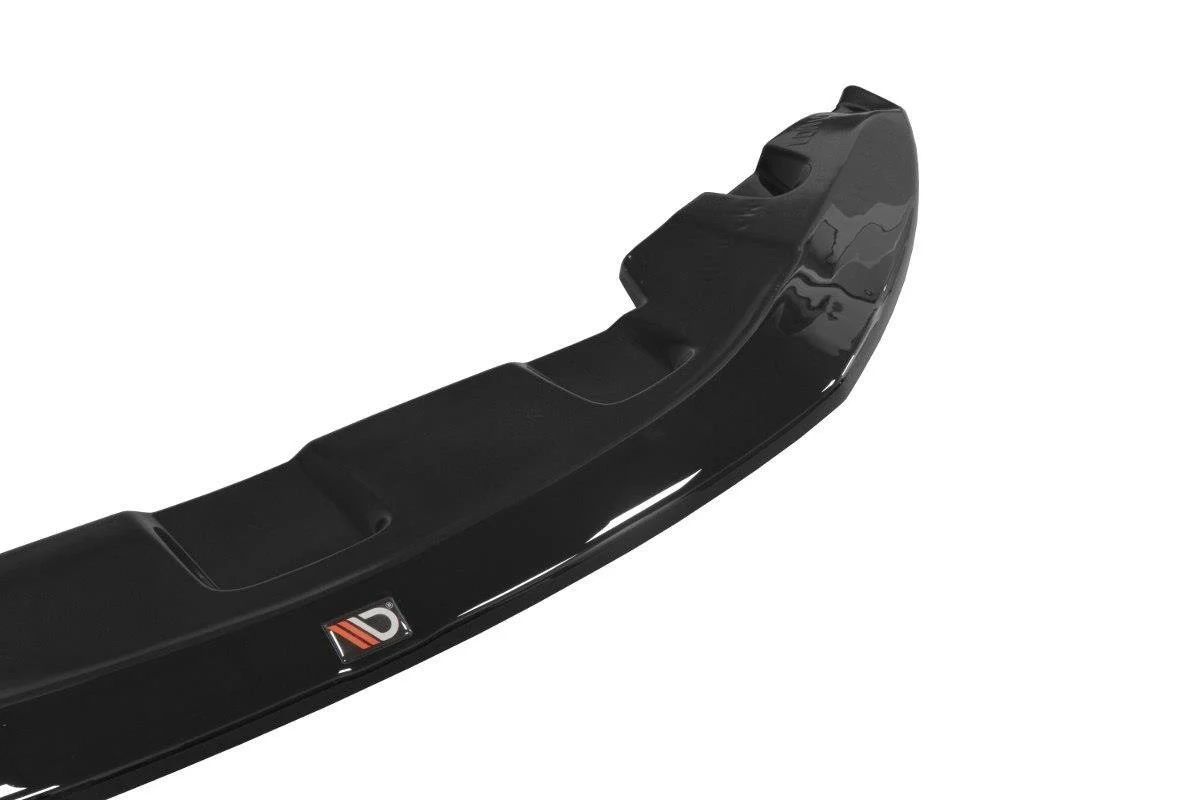 FRONT SPLITTER V.1 BMW M6 E63 - Image 8