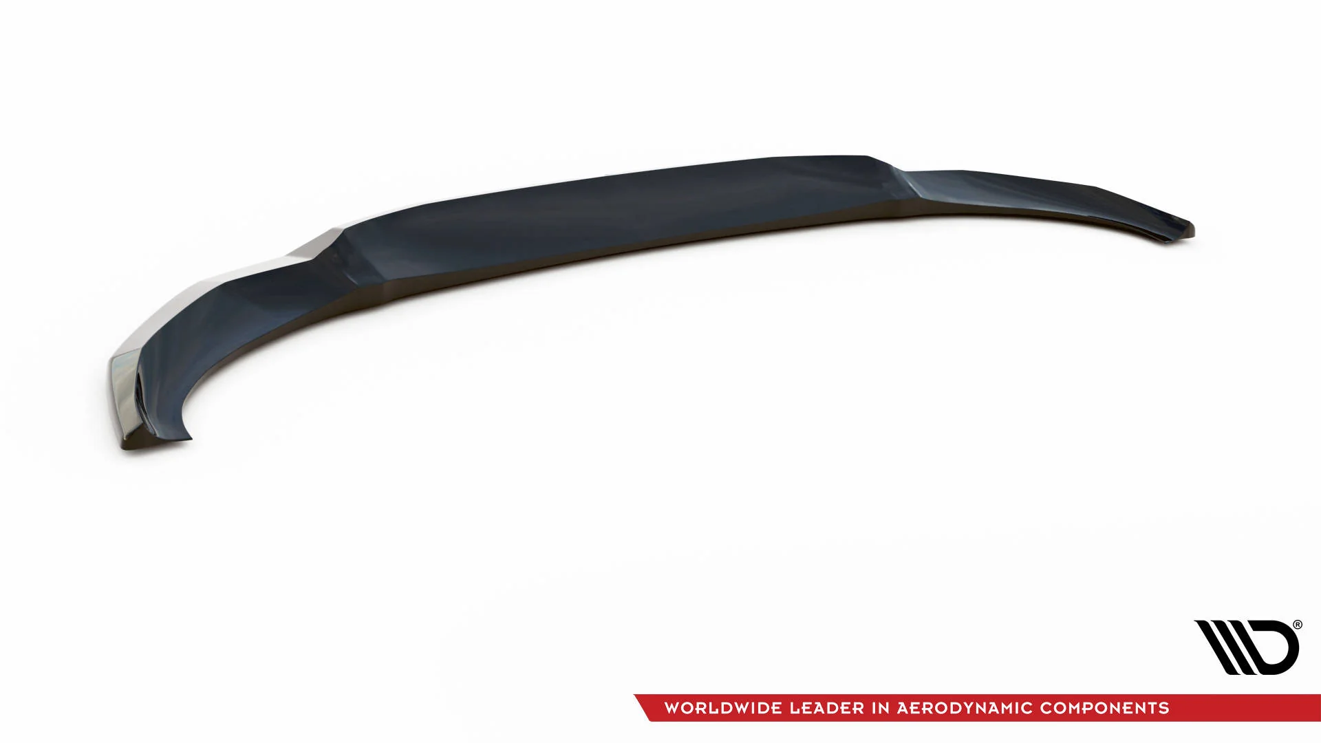 FRONT SPLITTER V.1 BMW X3 G01 M-PACK - Image 6