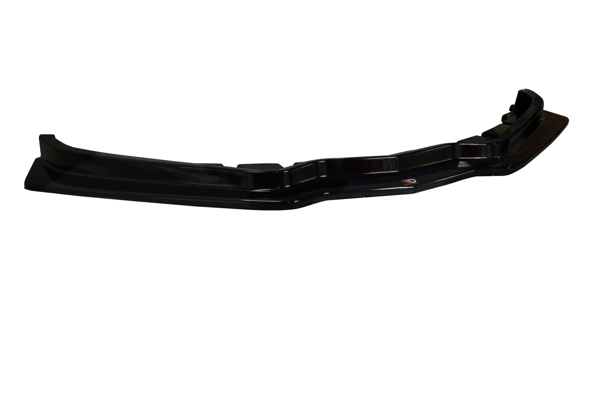 FRONT SPLITTER V.1 CHEVROLET CORVETTE C7 - Image 5