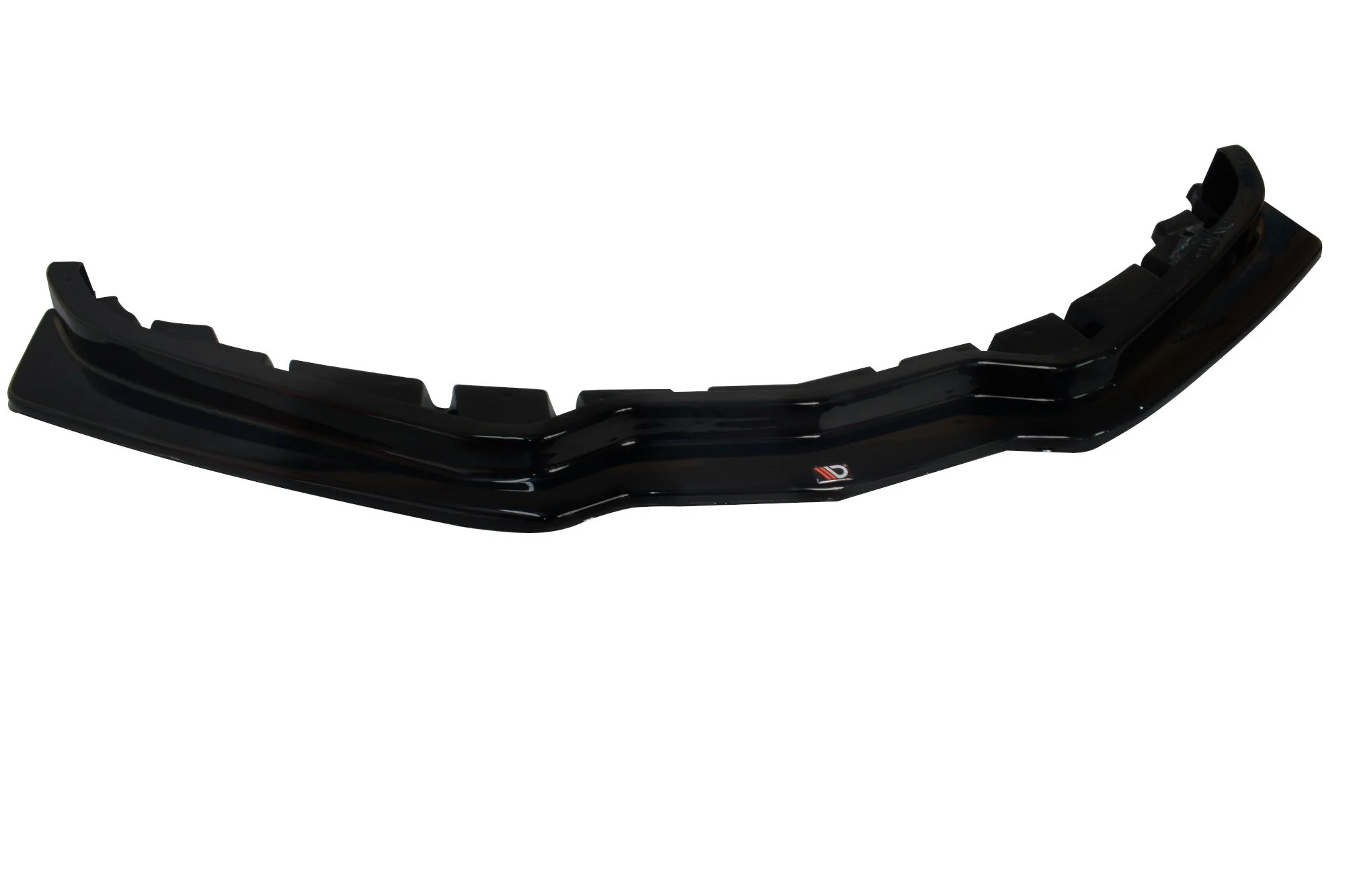 FRONT SPLITTER V.1 CHEVROLET CORVETTE C7 - Image 6