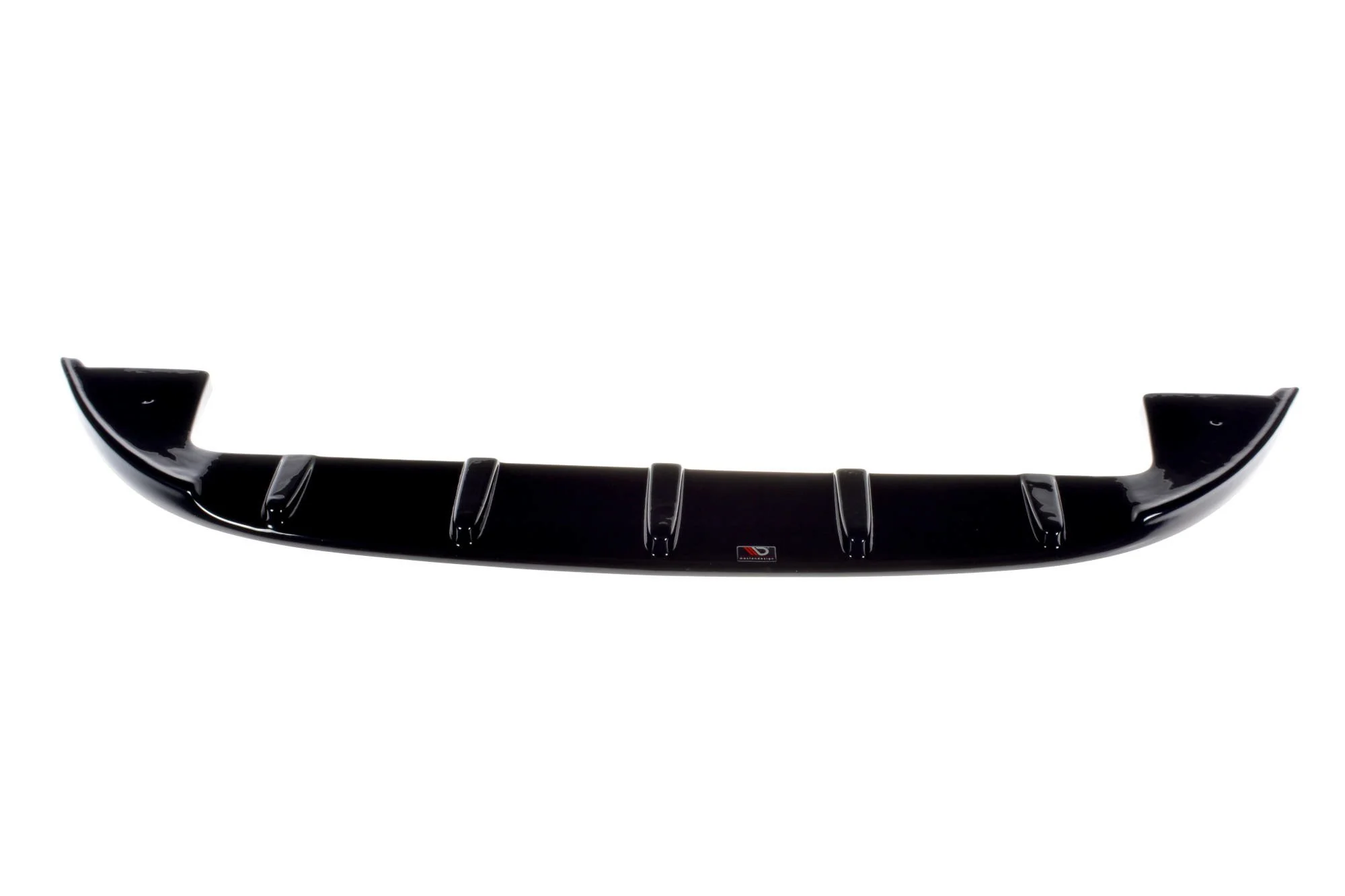 FRONT SPLITTER V.1 FIAT 500 HATCHBACK PREFACE - Image 7