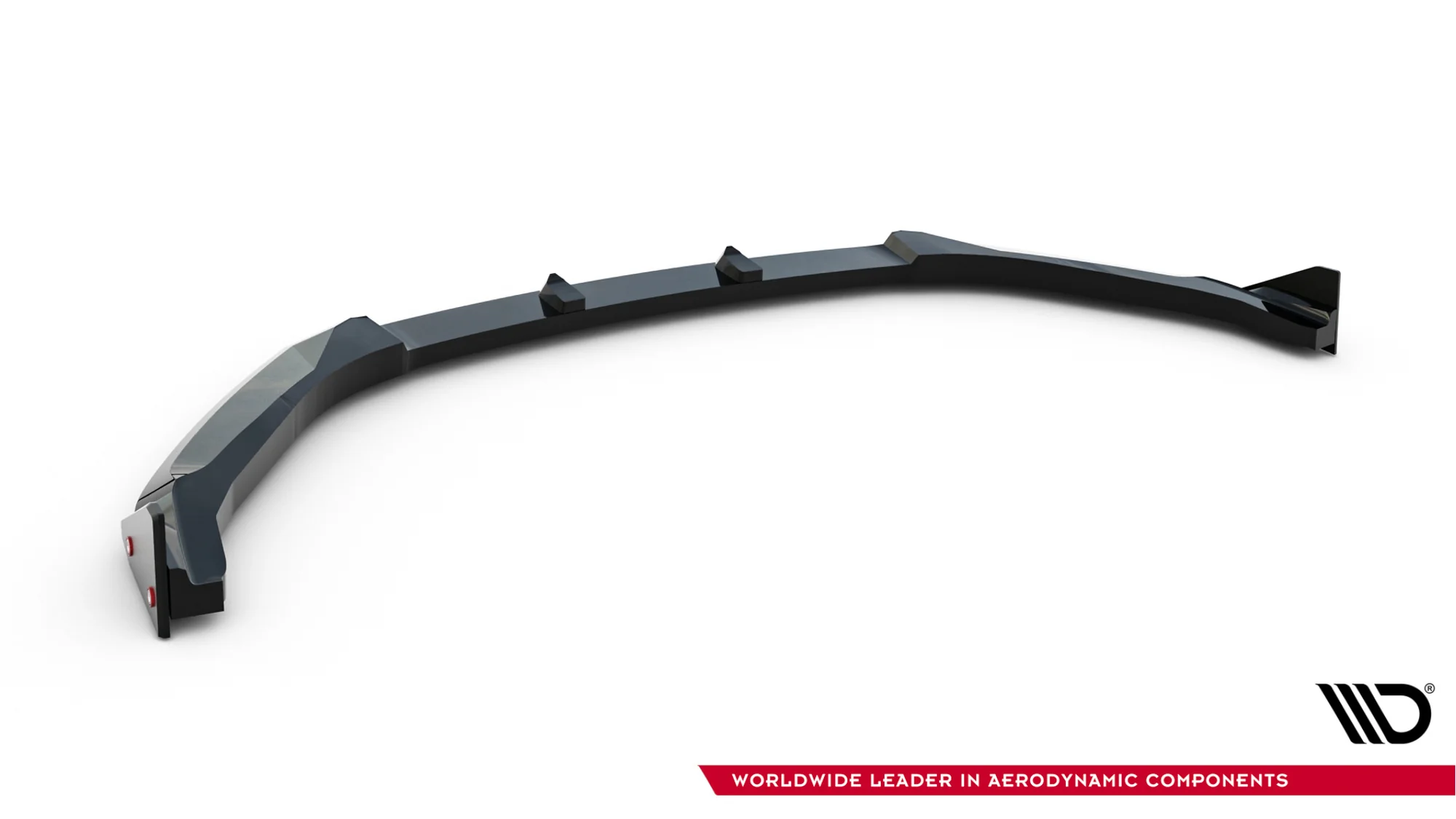 Front Splitter V.1 + Flaps Subaru BRZ Mk2 - Image 6