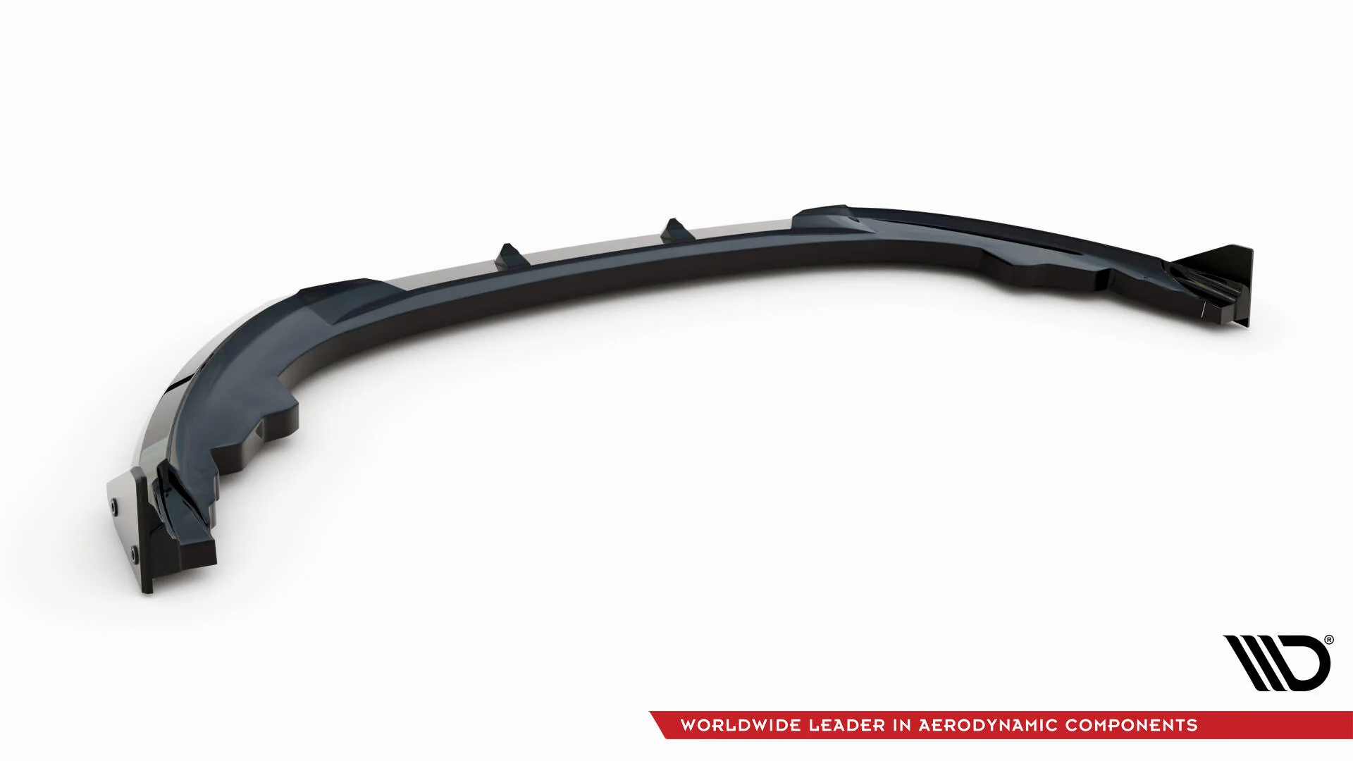 FRONT SPLITTER V.1 + FLAPS TOYOTA GR86 MK1 - Image 5