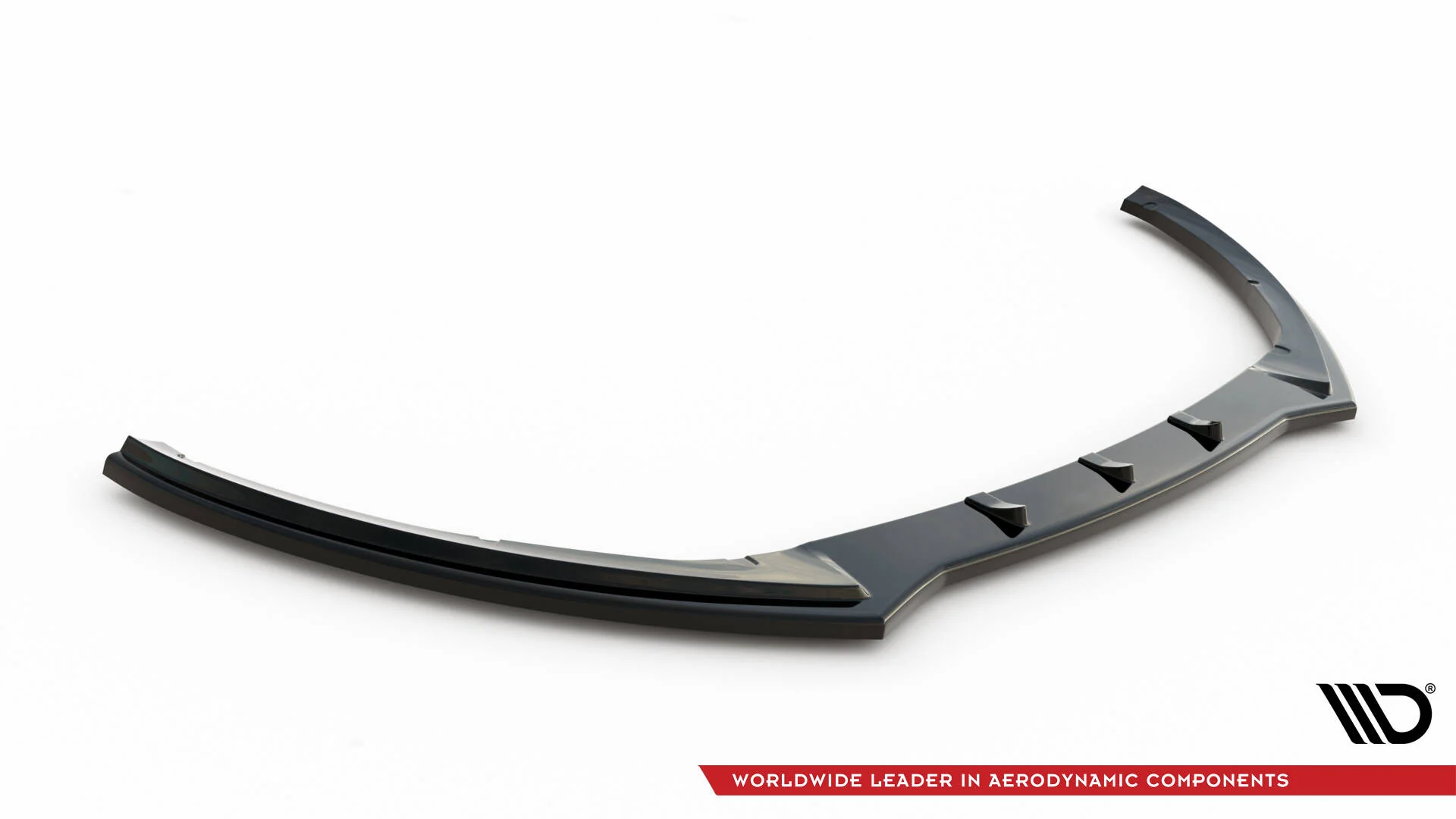 FRONT SPLITTER V.1 FORD FOCUS ST MK3 FL - Image 6