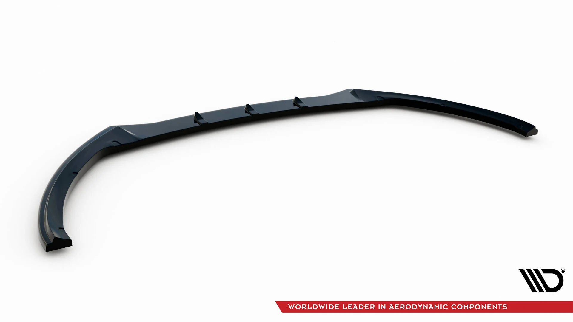 FRONT SPLITTER V.1 FORD FOCUS ST MK3 FL - Image 7