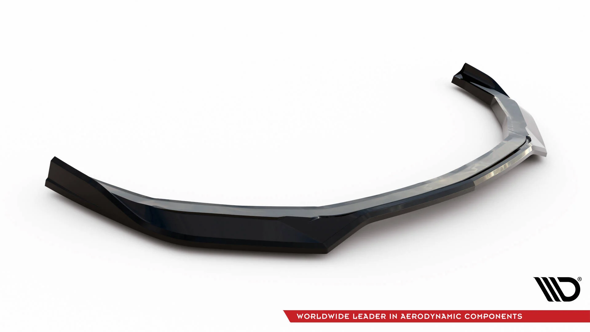Front Splitter V.1 Ford Mustang GT Mk7 - Image 5