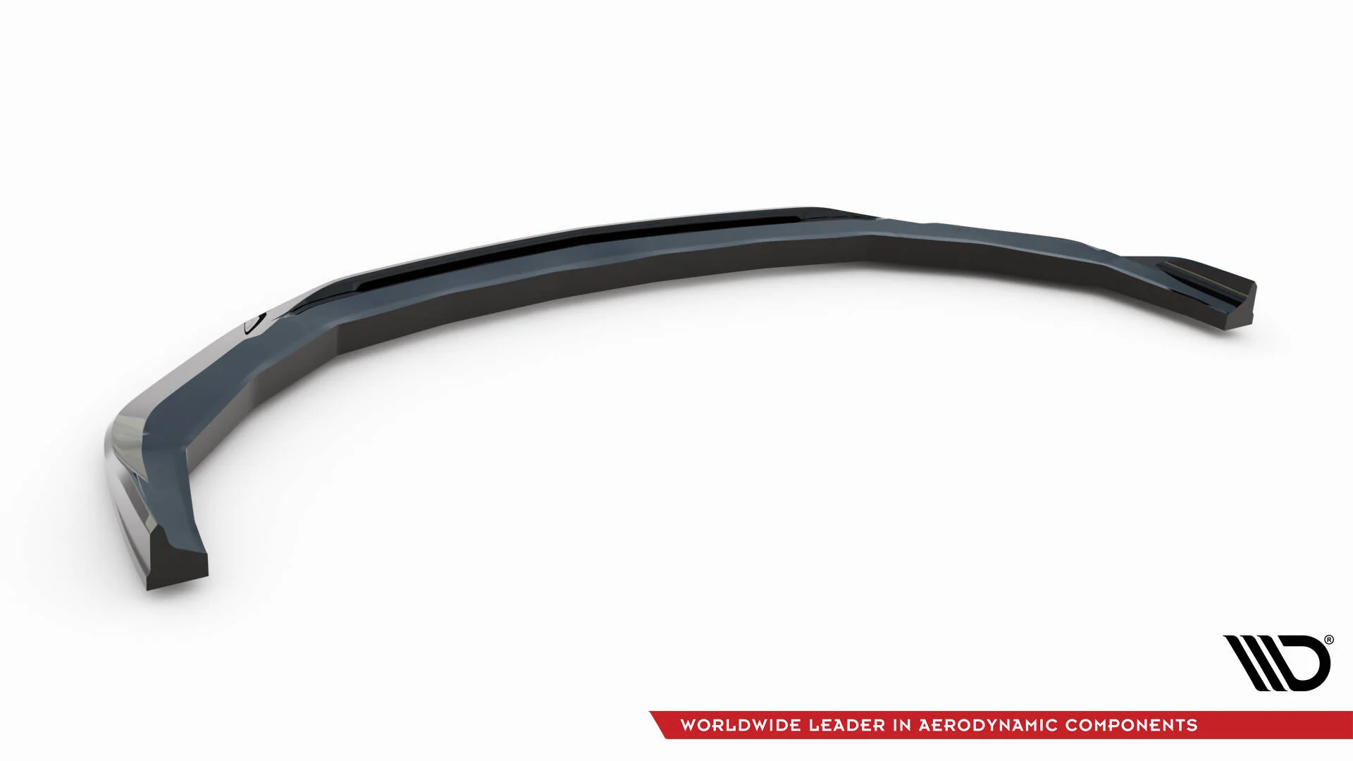 Front Splitter V.1 Ford Mustang GT Mk7 - Image 6