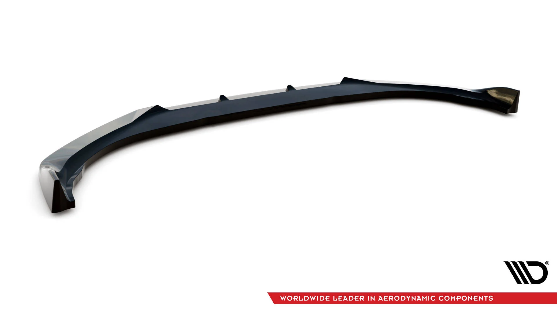 FRONT SPLITTER V.1 FORD MUSTANG MACH-E MK1 - Image 5