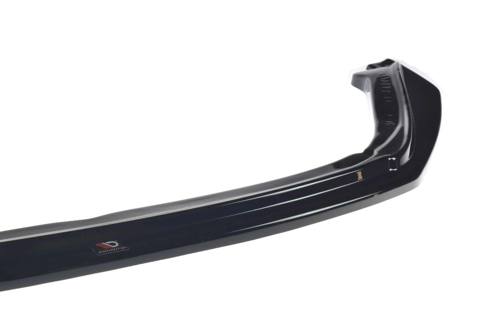 FRONT SPLITTER V.1 JAGUAR F-TYPE - Image 8