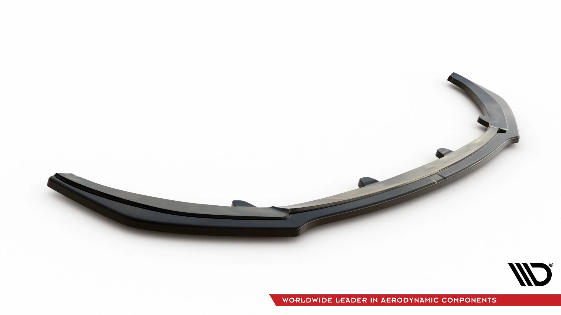 FRONT SPLITTER V.1 KIA STINGER GT - Image 6