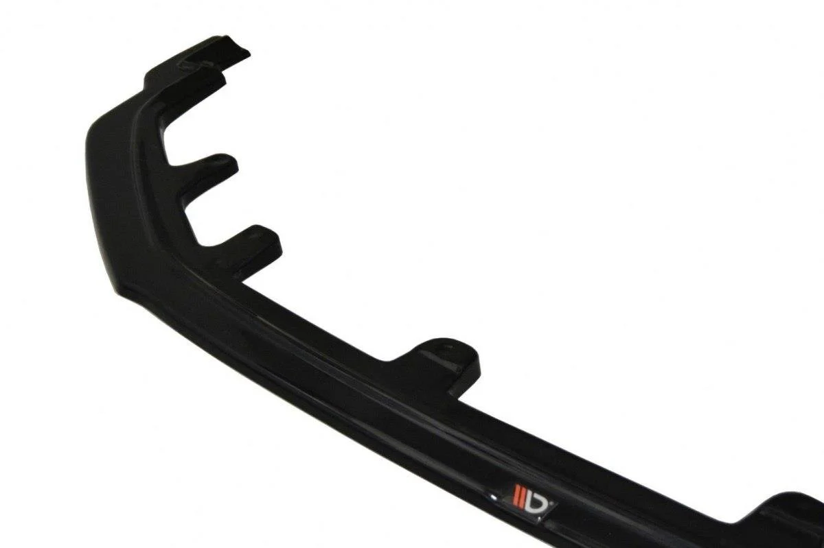 FRONT SPLITTER V.1 Lexus IS Mk3 - Image 7