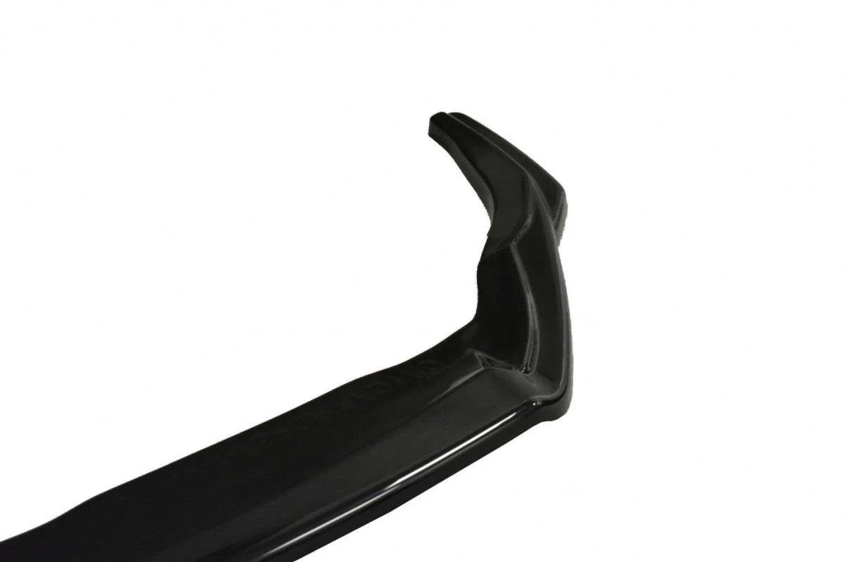 FRONT SPLITTER V.1 LEXUS NX MK1 F-SPORT - Image 7