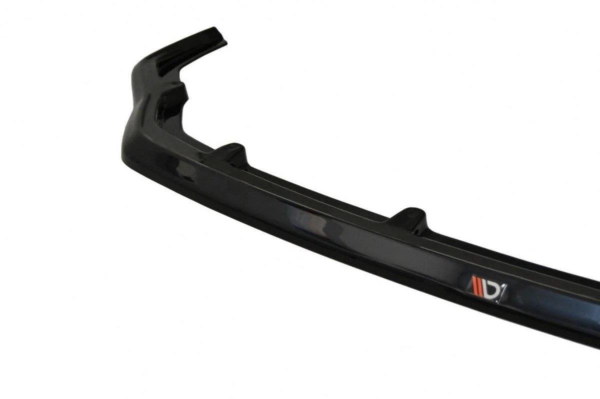 FRONT SPLITTER V.1 LEXUS RX MK4 (BASE) - Image 6
