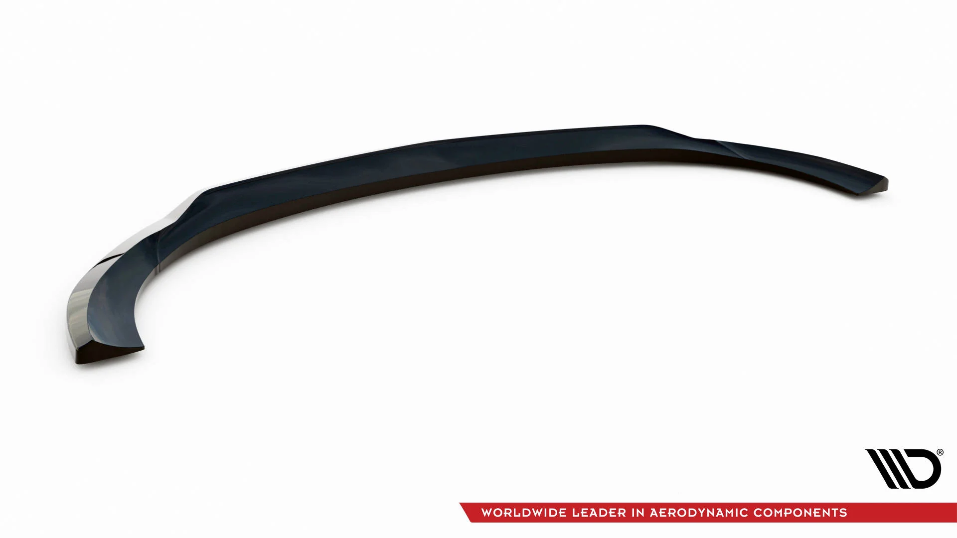 FRONT SPLITTER V.1 MERCEDES-BENZ E AMG-LINE W213 FACELIFT - Image 5