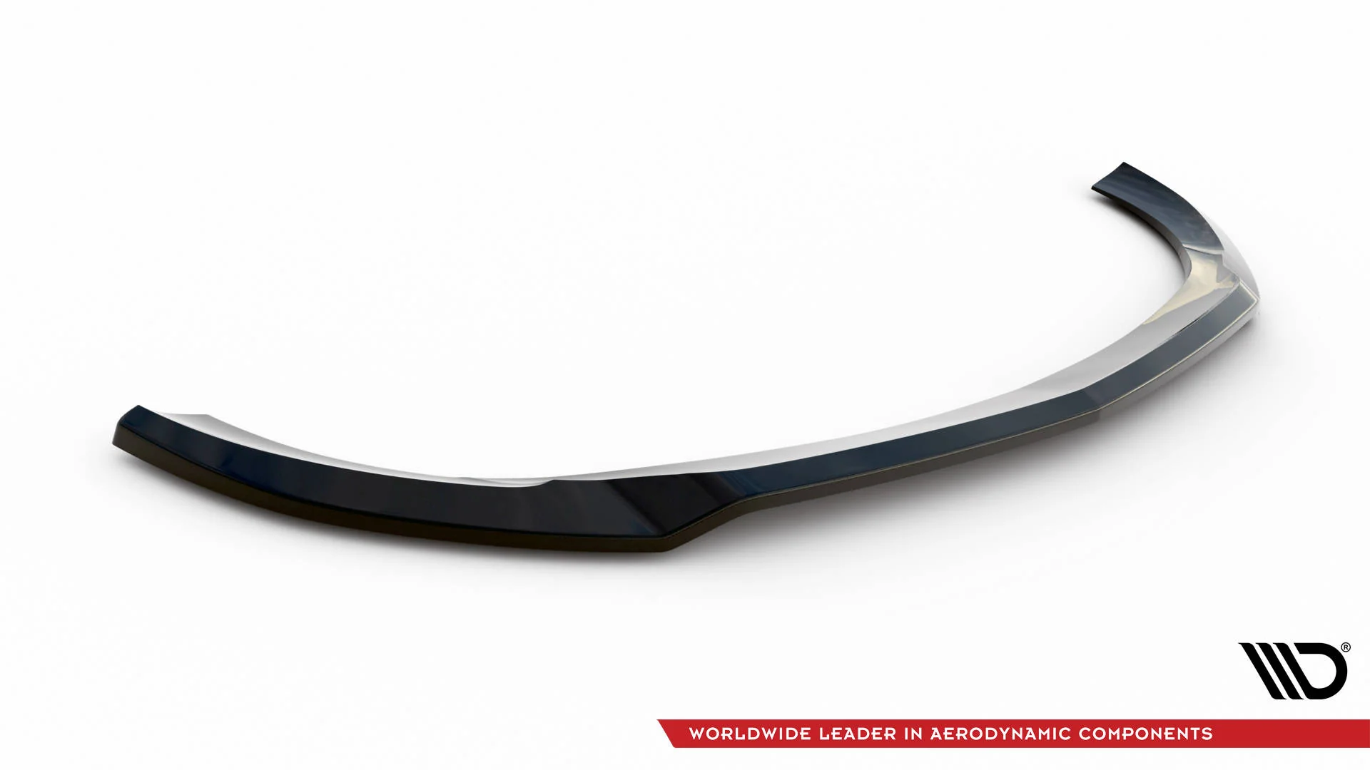 FRONT SPLITTER V.1 MERCEDES-BENZ E AMG-LINE W213 FACELIFT - Image 6