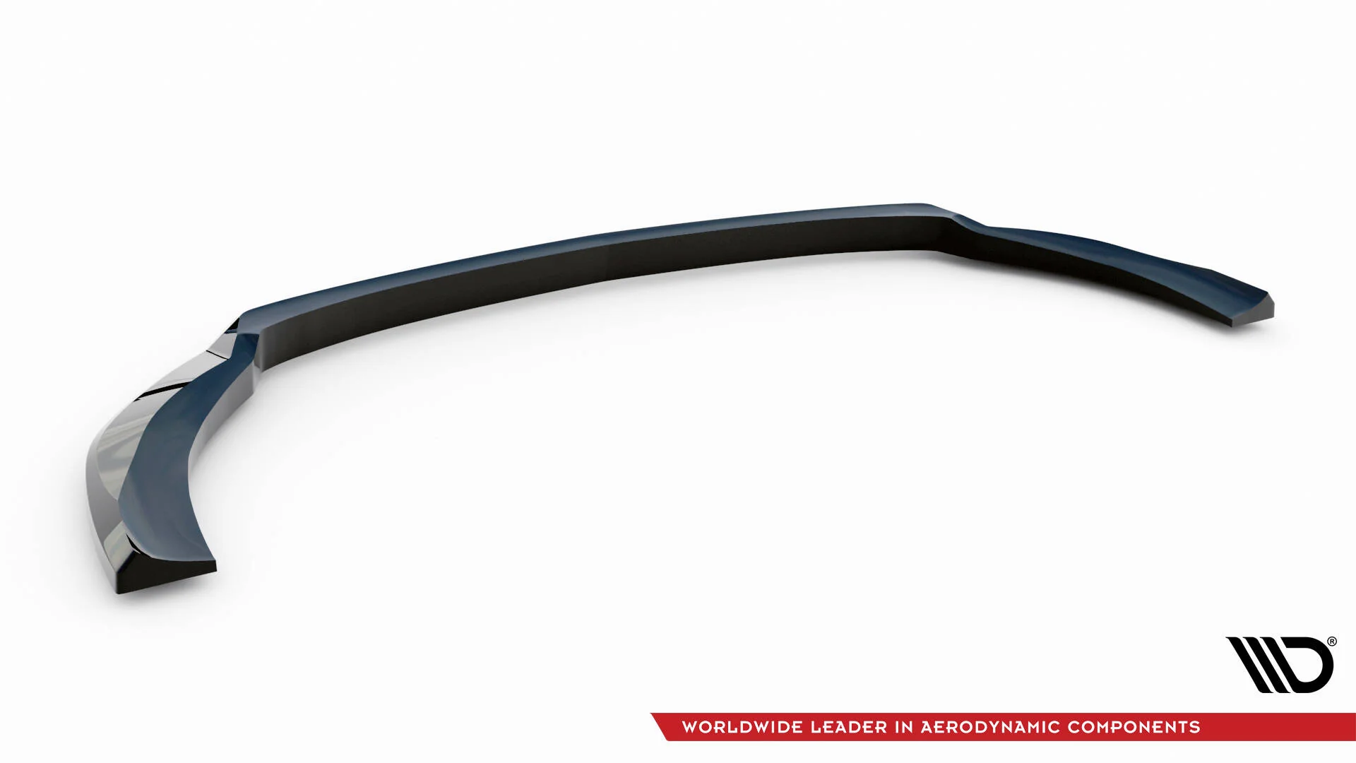 FRONT SPLITTER V.1 MERCEDES-BENZ S AMG-LINE W222 FACELIFT - Image 5