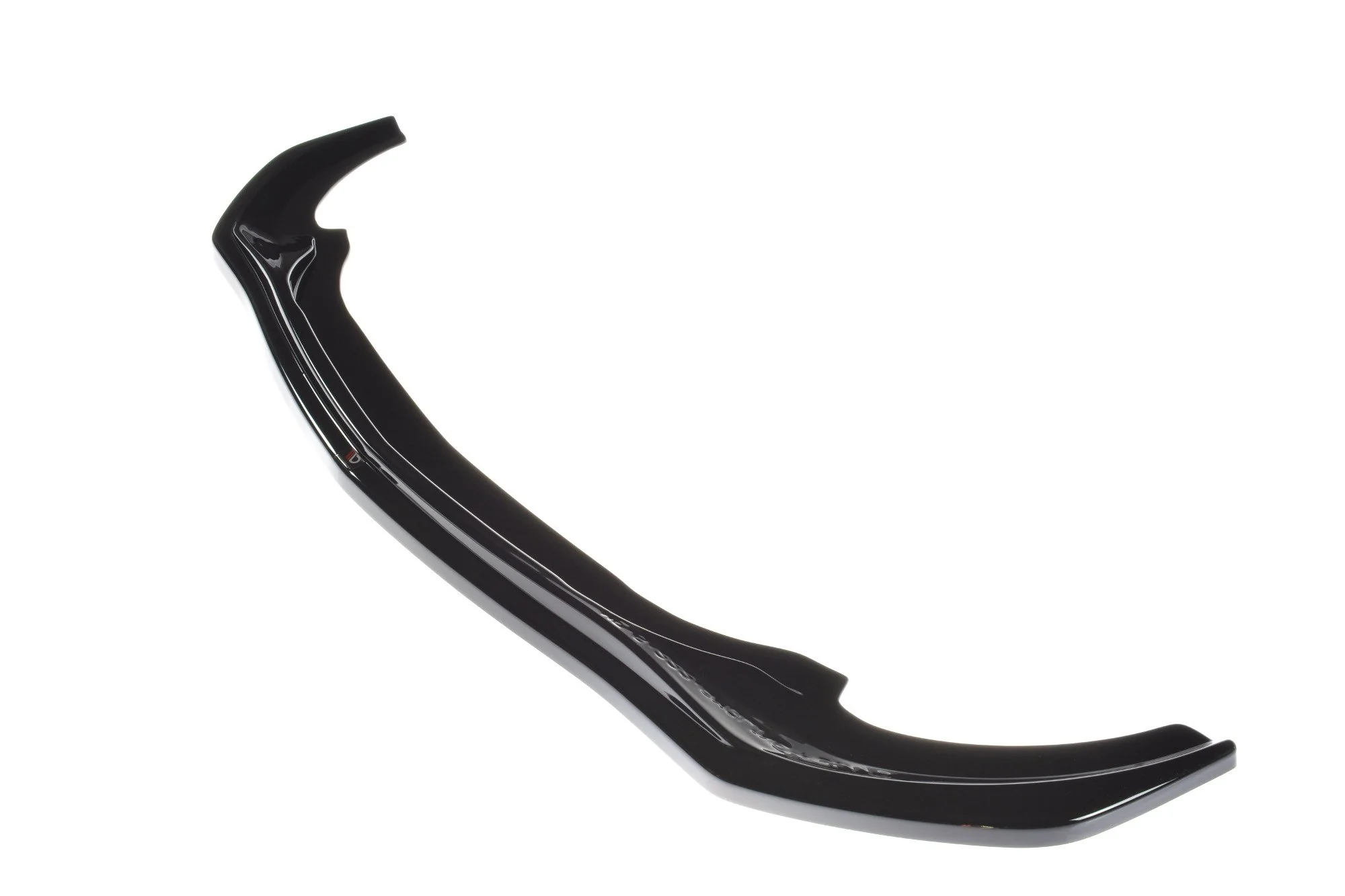 FRONT SPLITTER V.1 MERCEDES-BENZ S-CLASS AMG-LINE W222 - Image 5