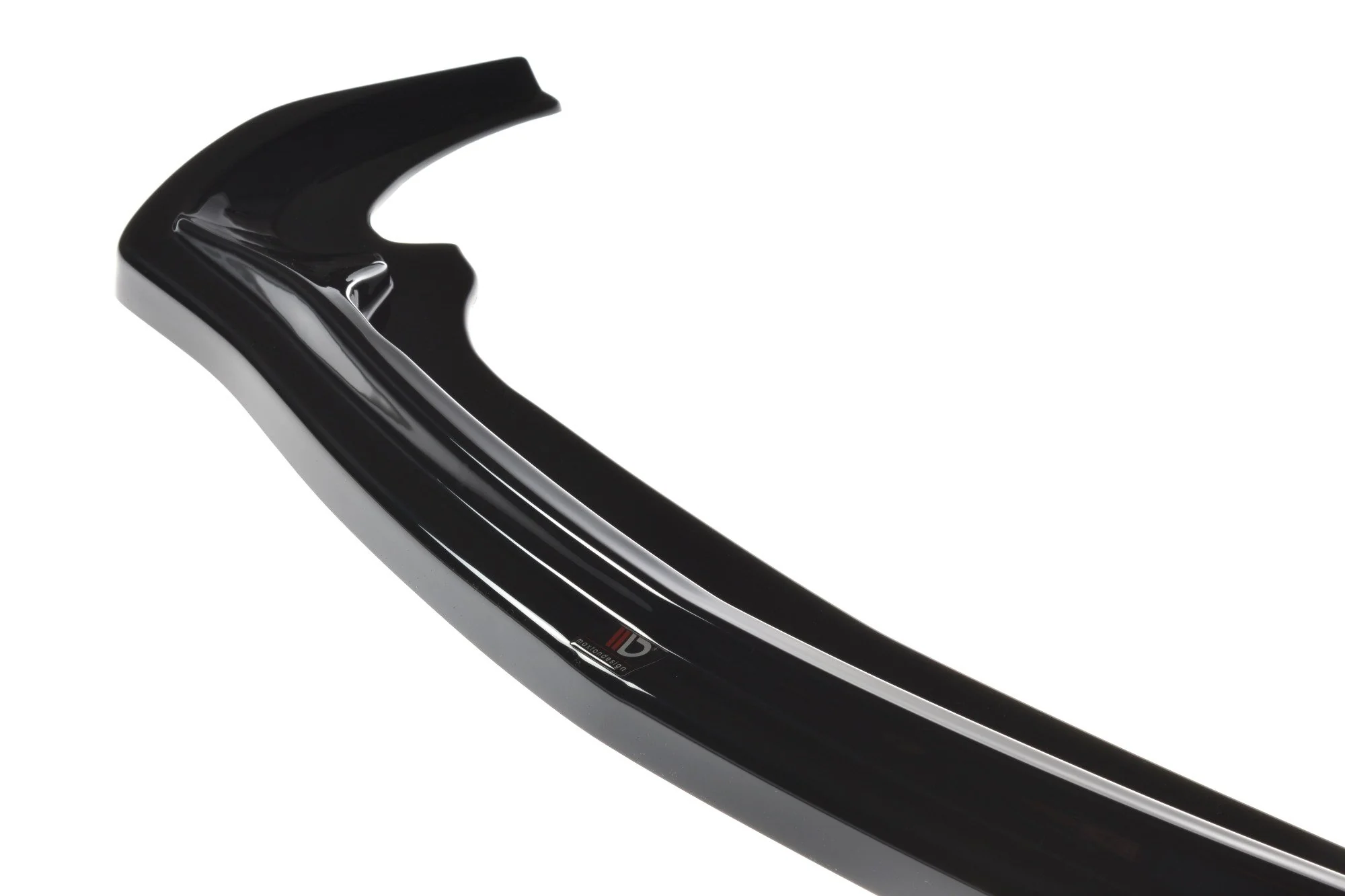 FRONT SPLITTER V.1 MERCEDES-BENZ S-CLASS AMG-LINE W222 - Image 7