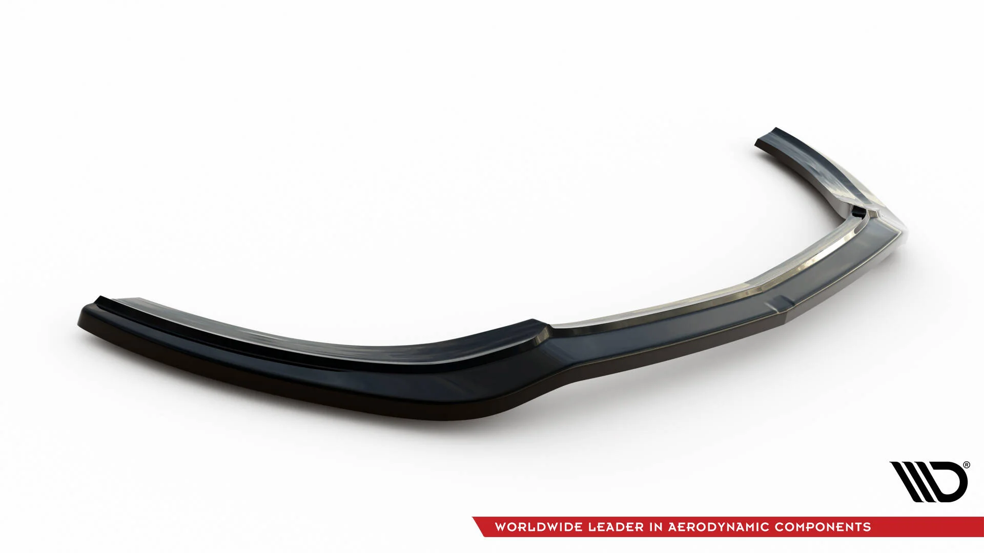 Front Splitter V.1 Mercedes-Benz S W222 - Image 4
