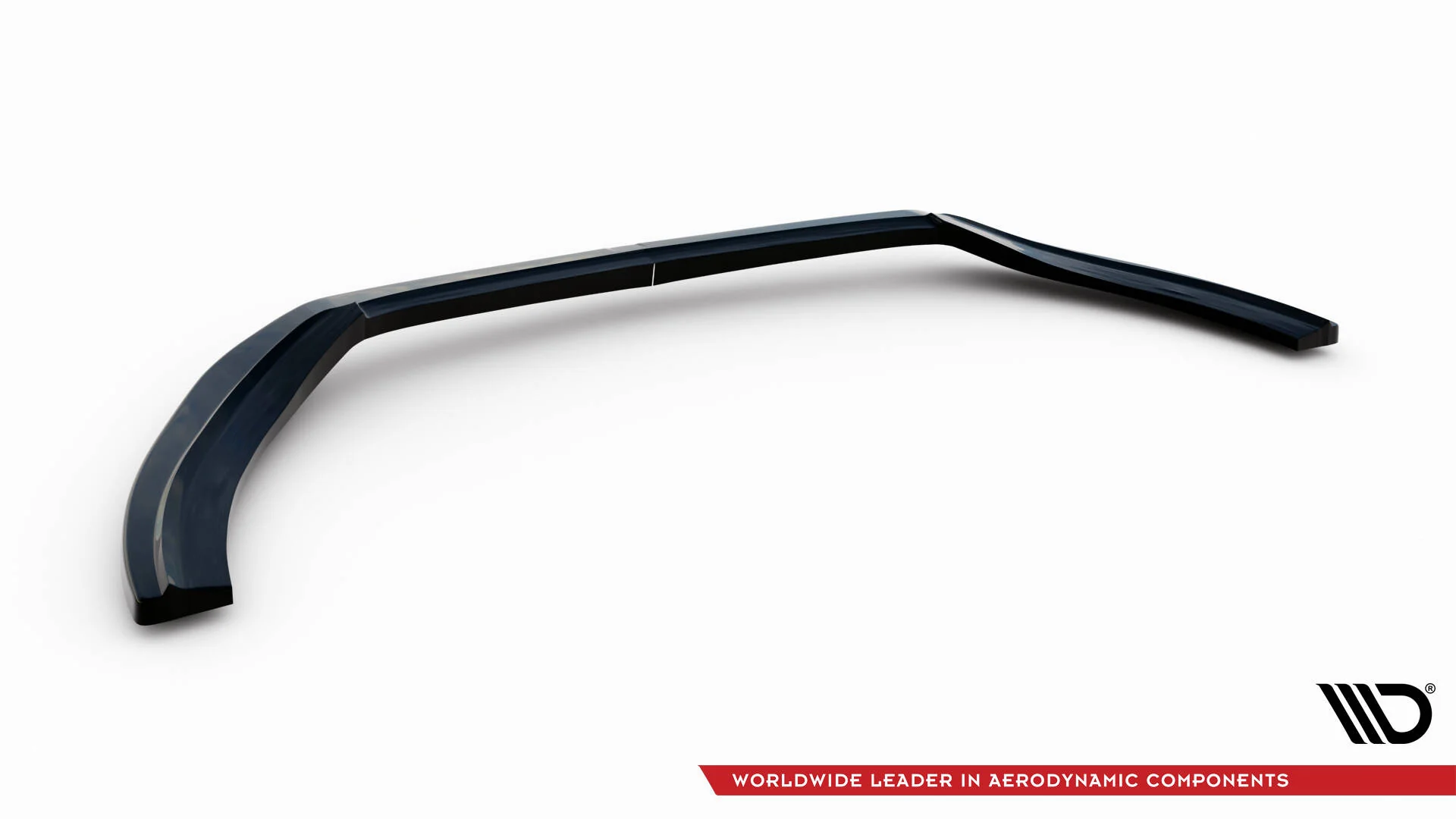 Front Splitter V.1 Mercedes-Benz S W222 - Image 5