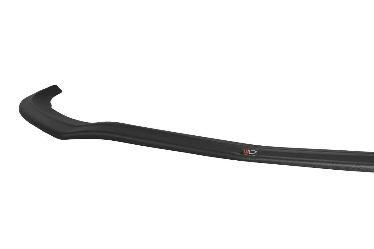 FRONT SPLITTER V.1 MERCEDES C-CLASS C205 63AMG COUPE - Image 5