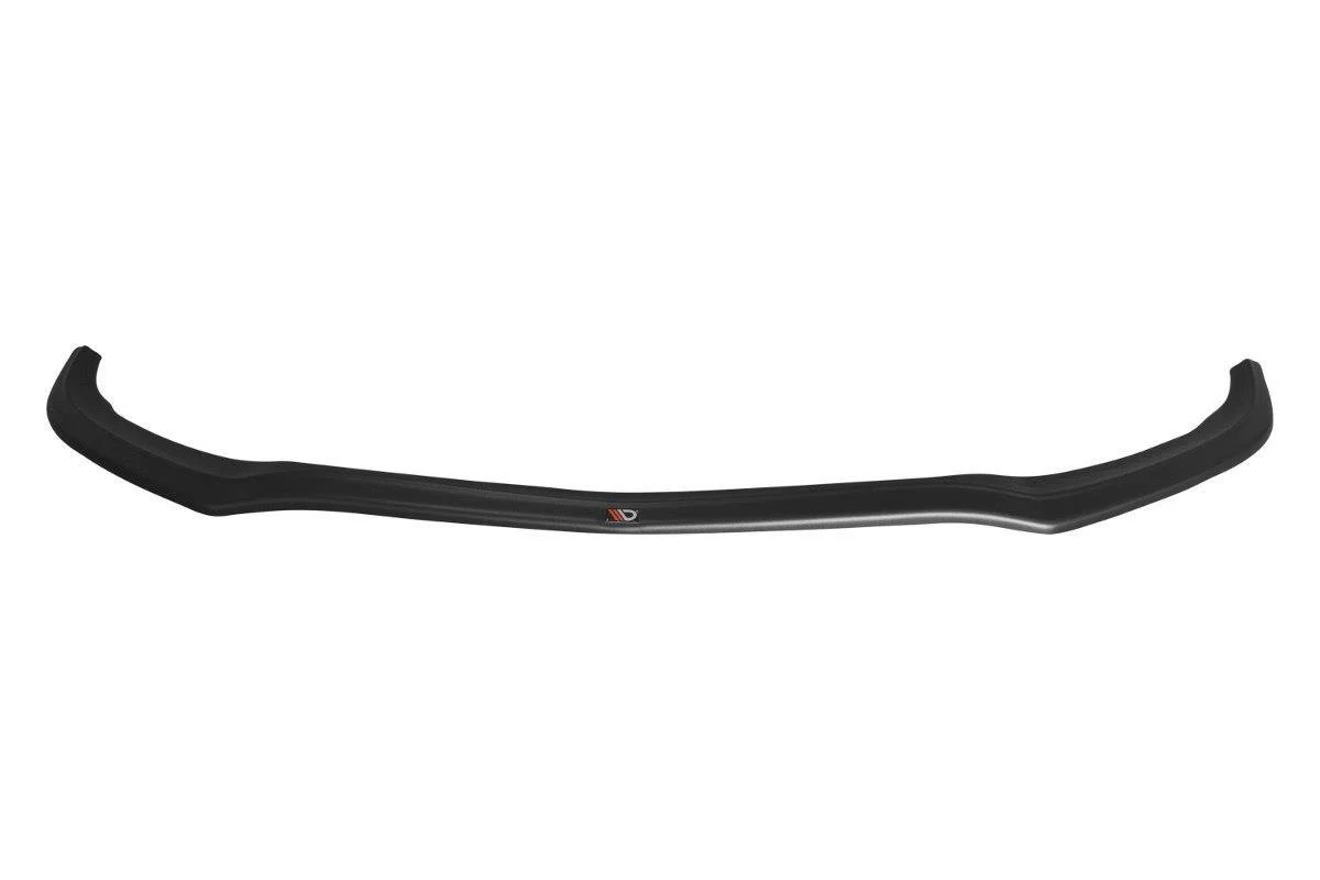 FRONT SPLITTER V.1 MERCEDES C-CLASS C205 63AMG COUPE - Image 6