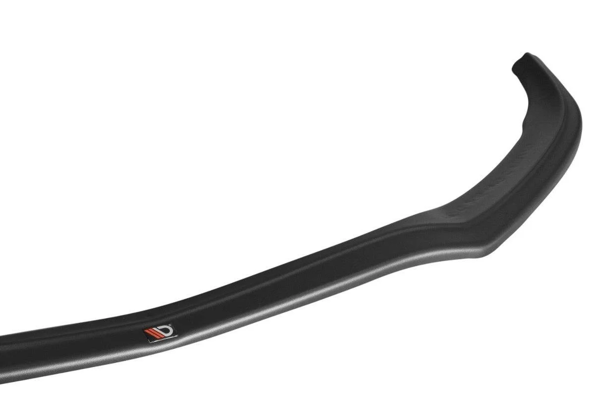 FRONT SPLITTER V.1 MERCEDES C-CLASS C205 63AMG COUPE - Image 7