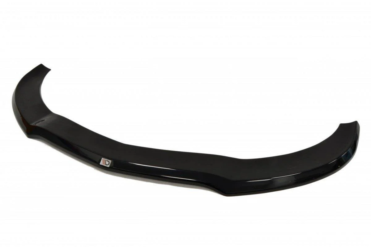 FRONT SPLITTER V.1 MERCEDES CLA 45 AMG C117 (PREFACE) - Image 6
