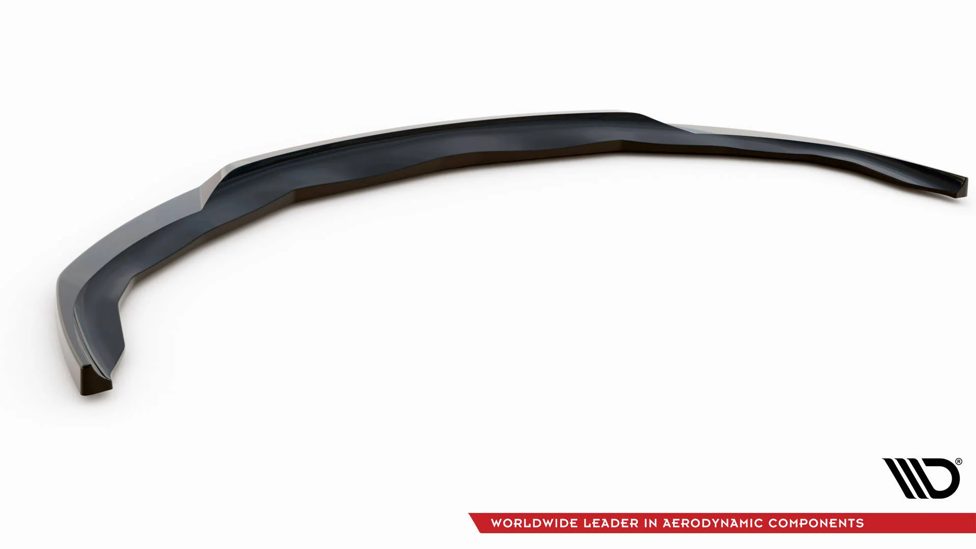 FRONT SPLITTER V.1 PORSCHE PANAMERA / PANAMERA DIESEL 970 - Image 6