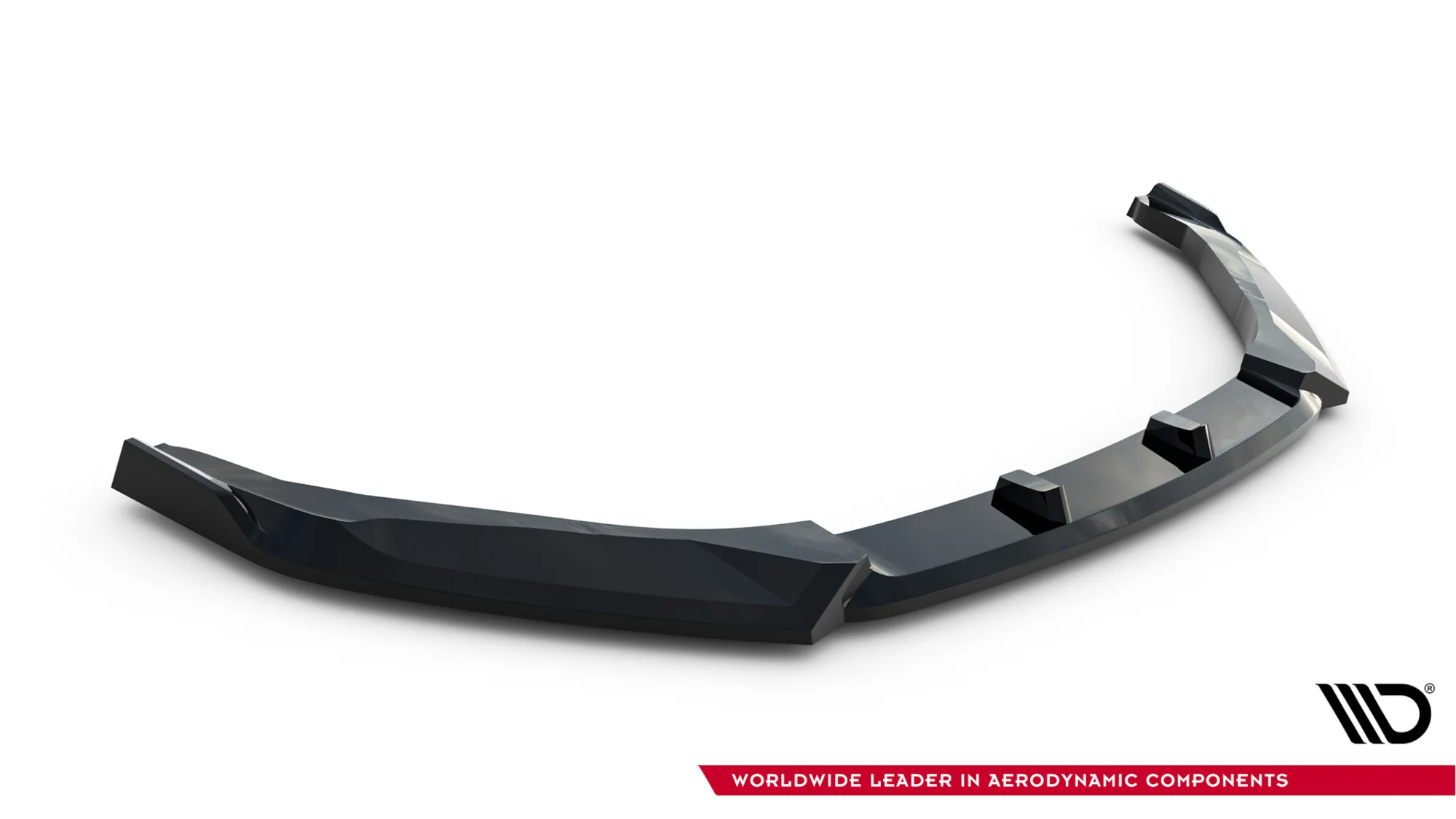 Front Splitter V.1 Subaru BRZ Mk2 - Image 4