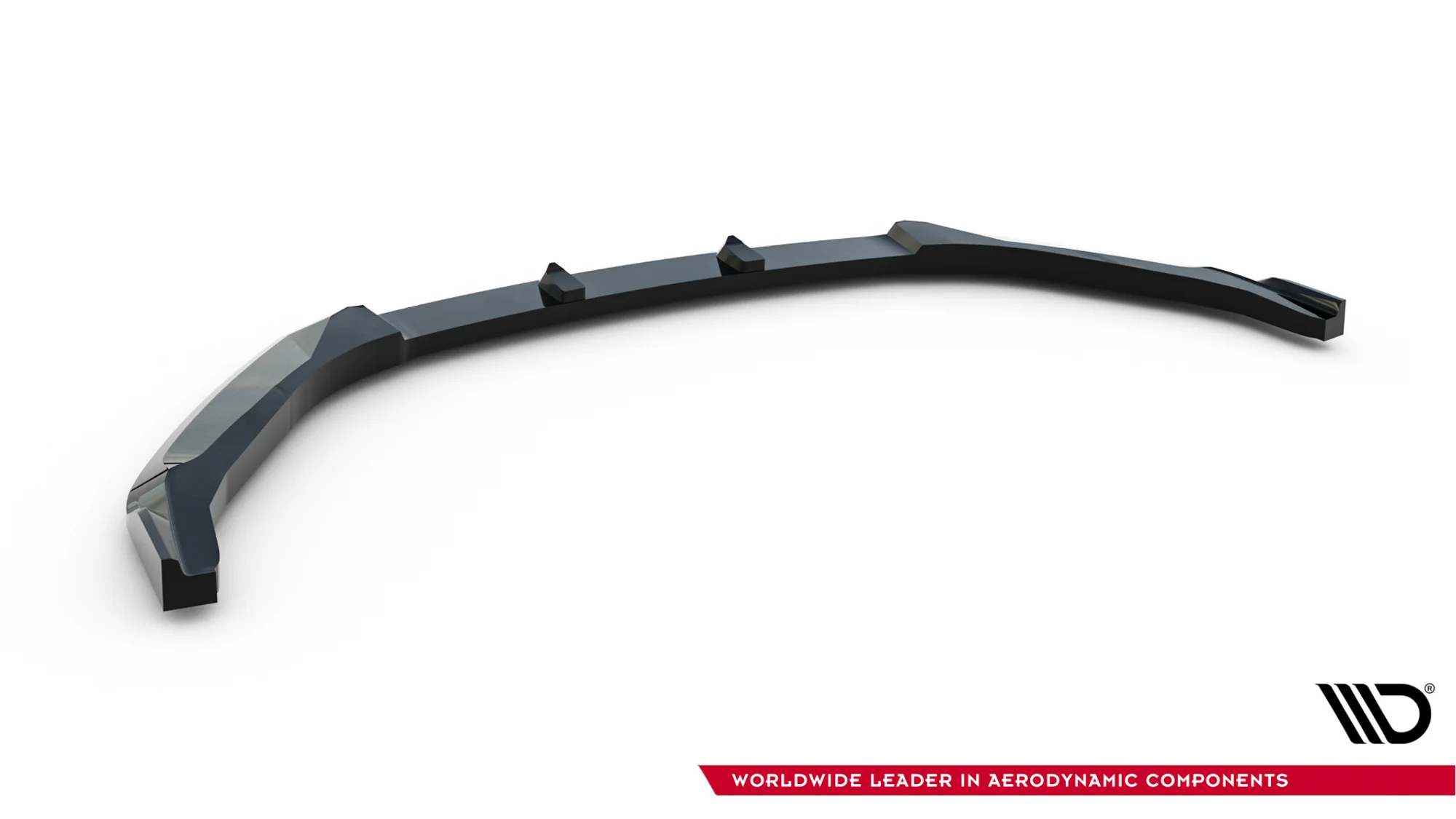 Front Splitter V.1 Subaru BRZ Mk2 - Image 5