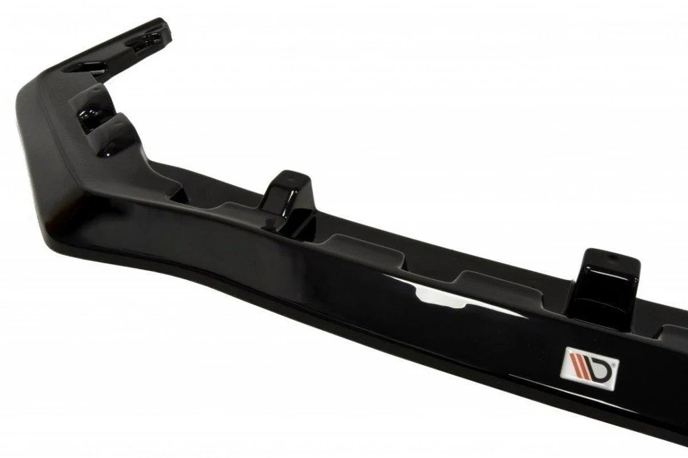 FRONT SPLITTER V.1 SUBARU WRX STI - Image 7