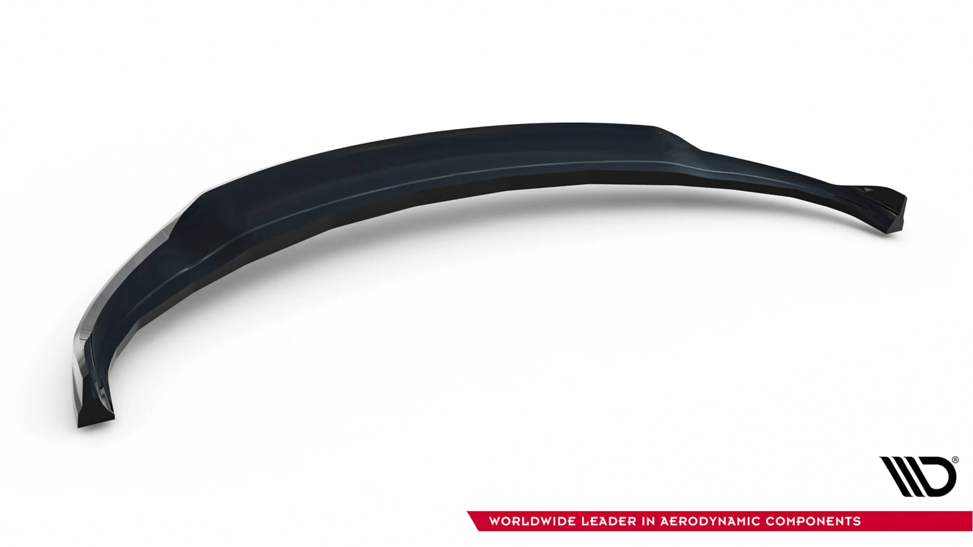 Front Splitter V.1 Tesla Model 3 Performance Mk1 Facelift - Image 6