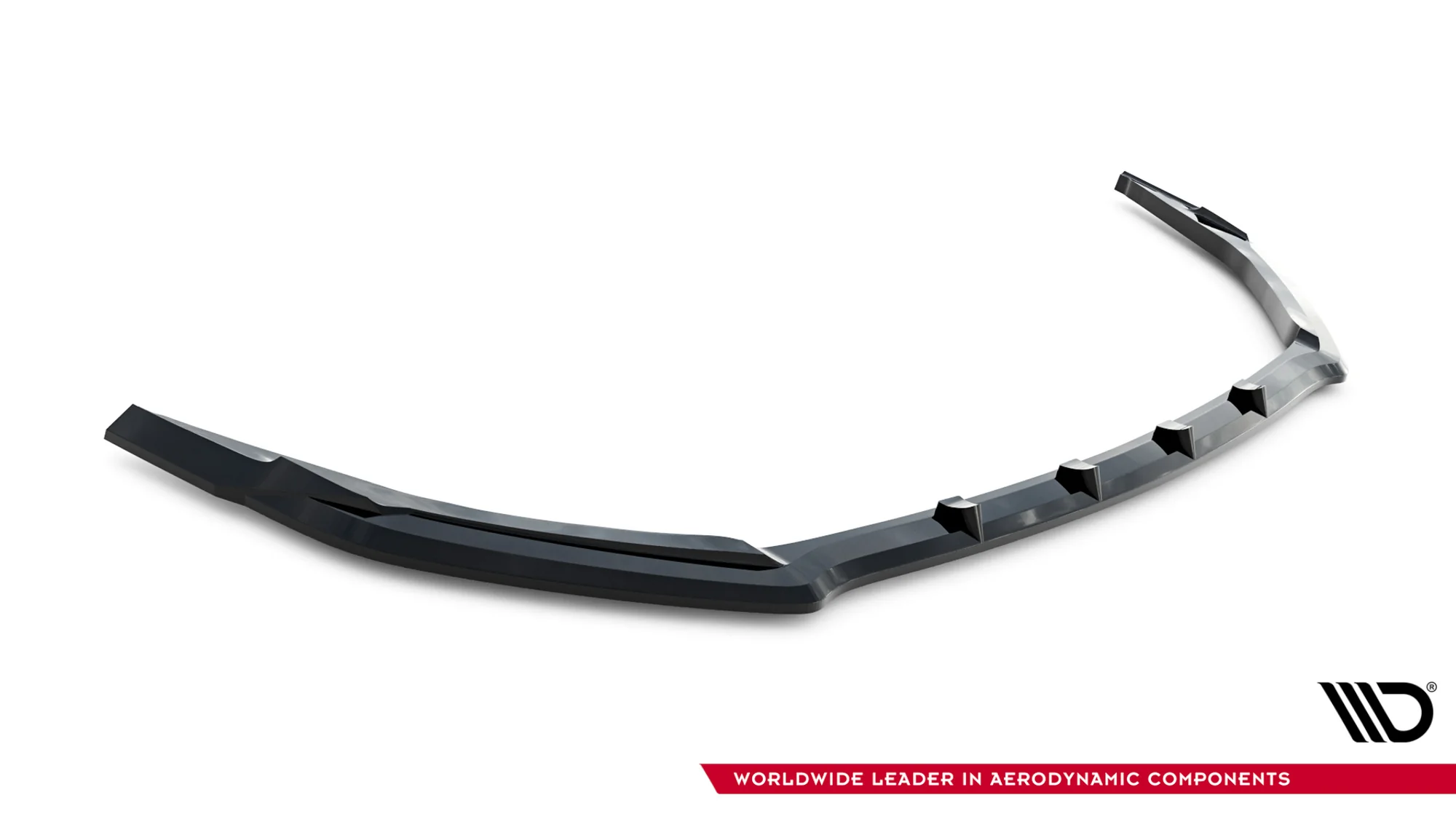 Front Splitter V.1 Toyota GR Corolla Mk12 - Image 5