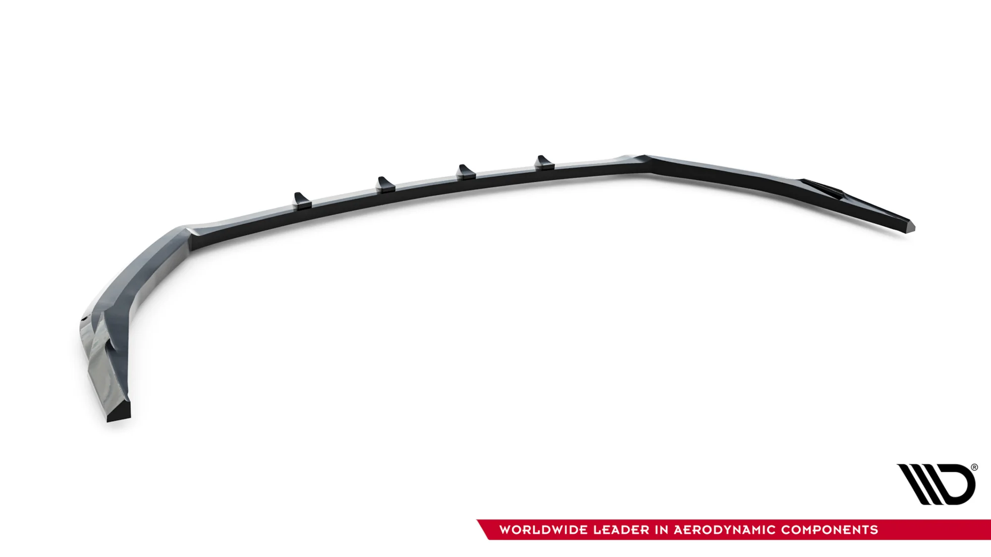 Front Splitter V.1 Toyota GR Corolla Mk12 - Image 6