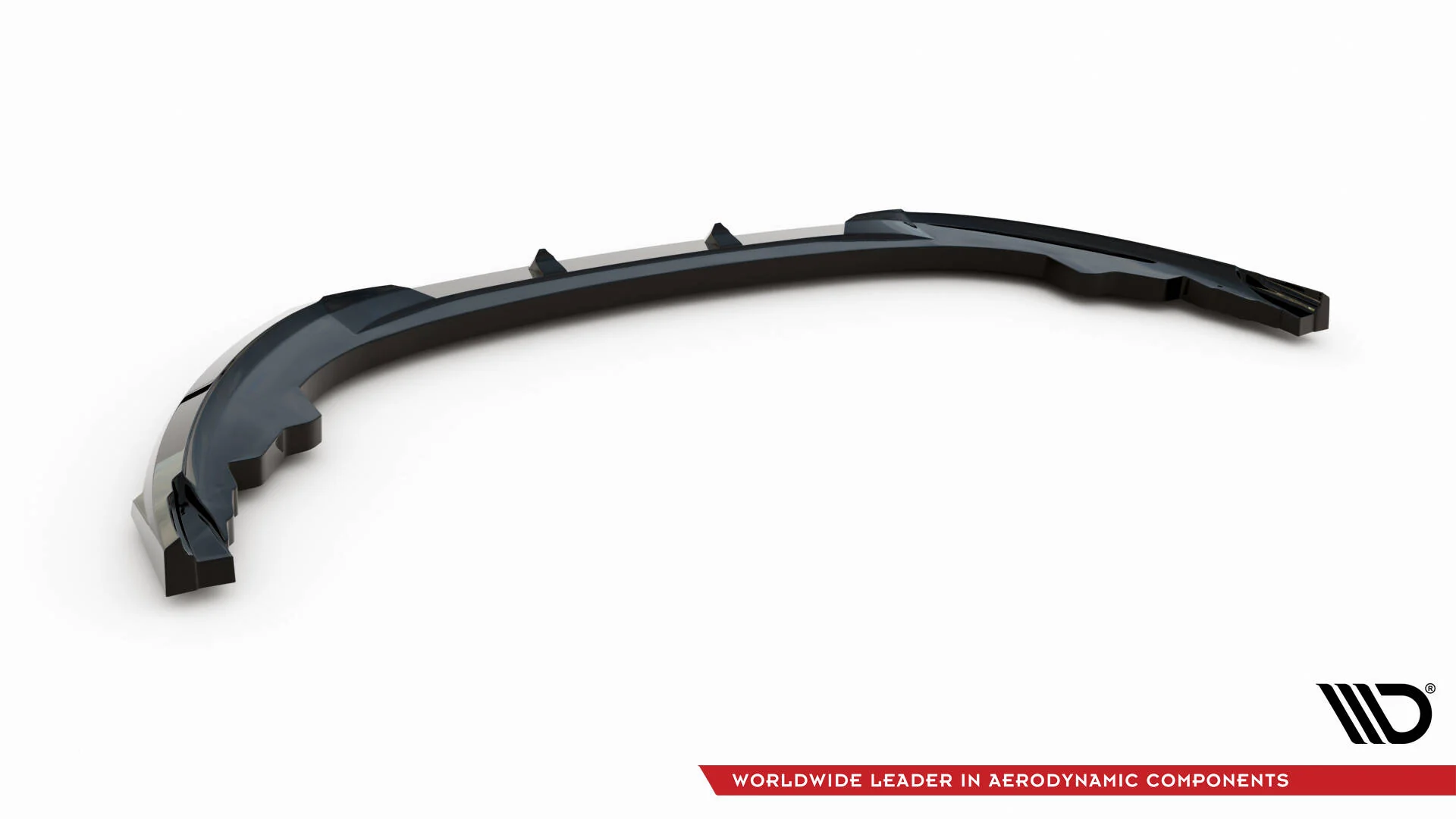 FRONT SPLITTER V.1 TOYOTA GR86 MK1 - Image 5